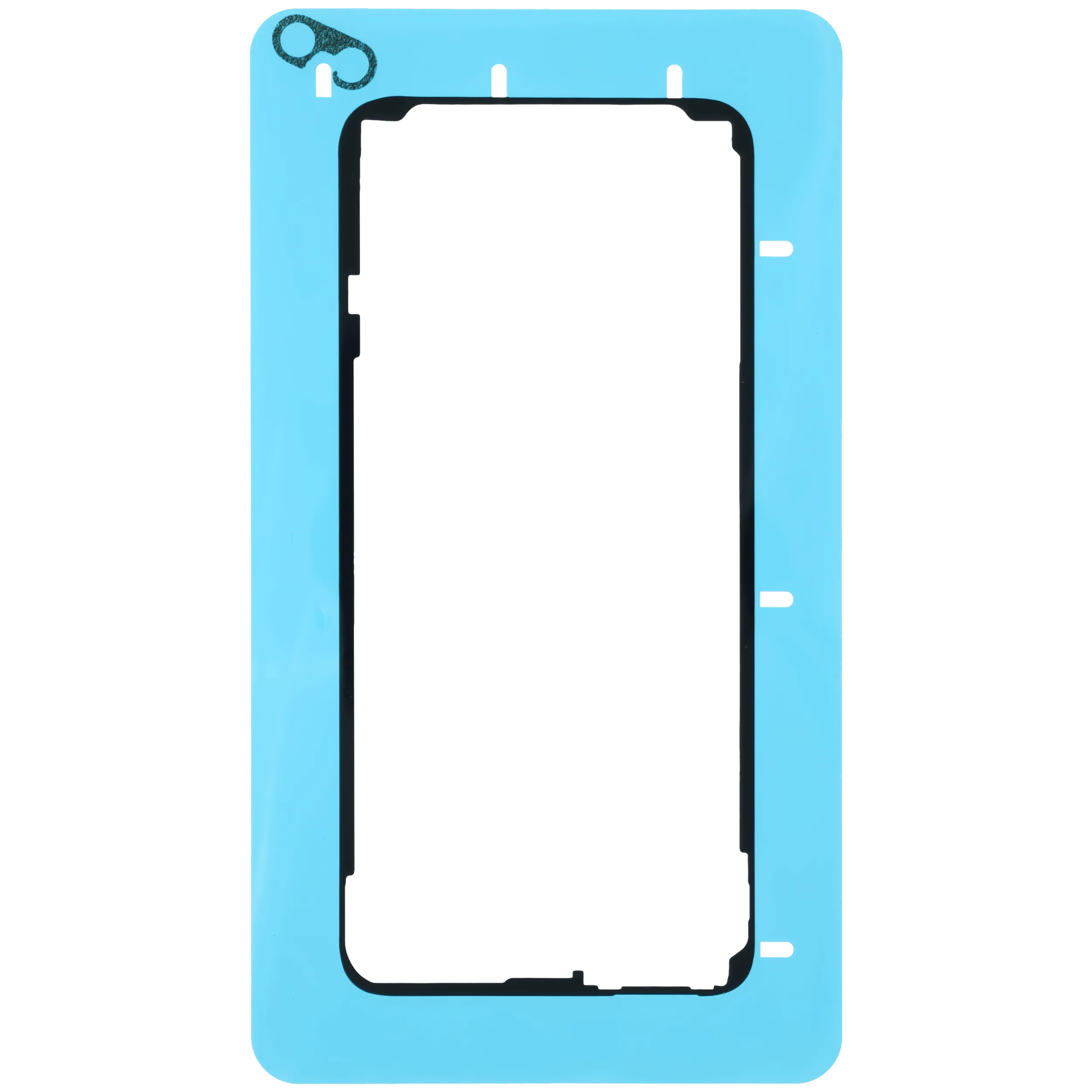 Backcover-Klebeband für Huawei P Smart Plus (2018)