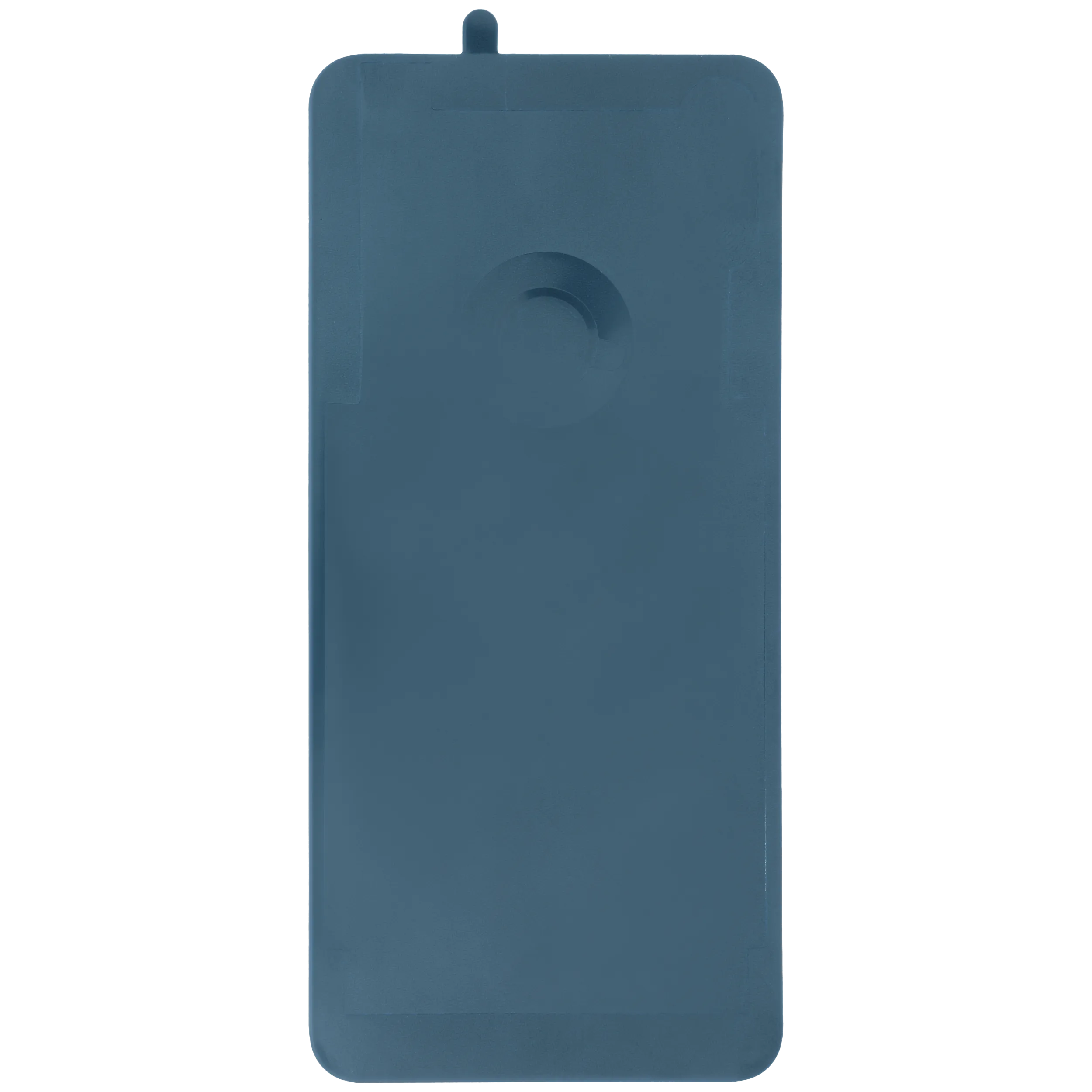 Adhésif de la coque arrière pour Motorola Moto One (XT1941 / 2018)