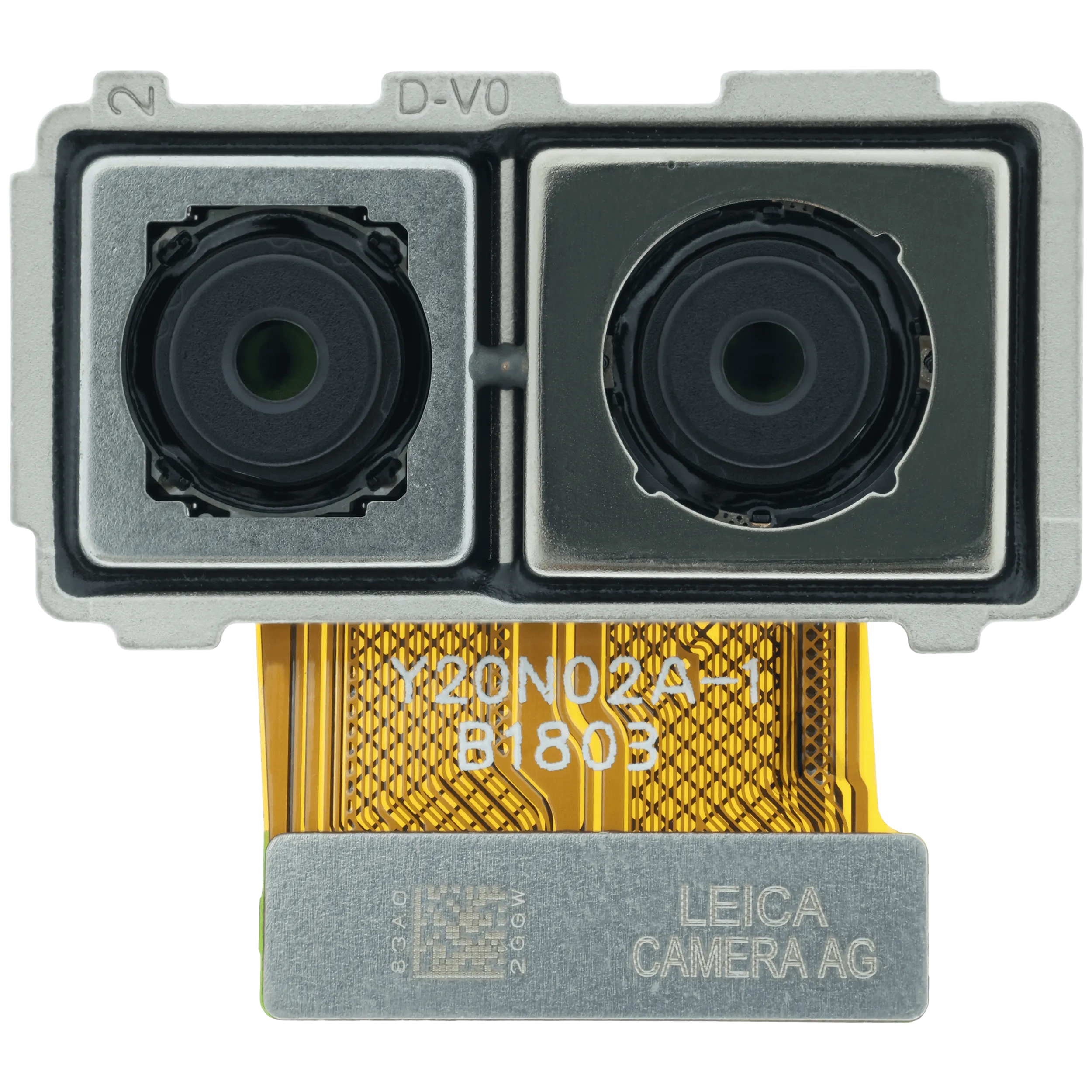 Back Camera for Huawei Mate 9 (2016)