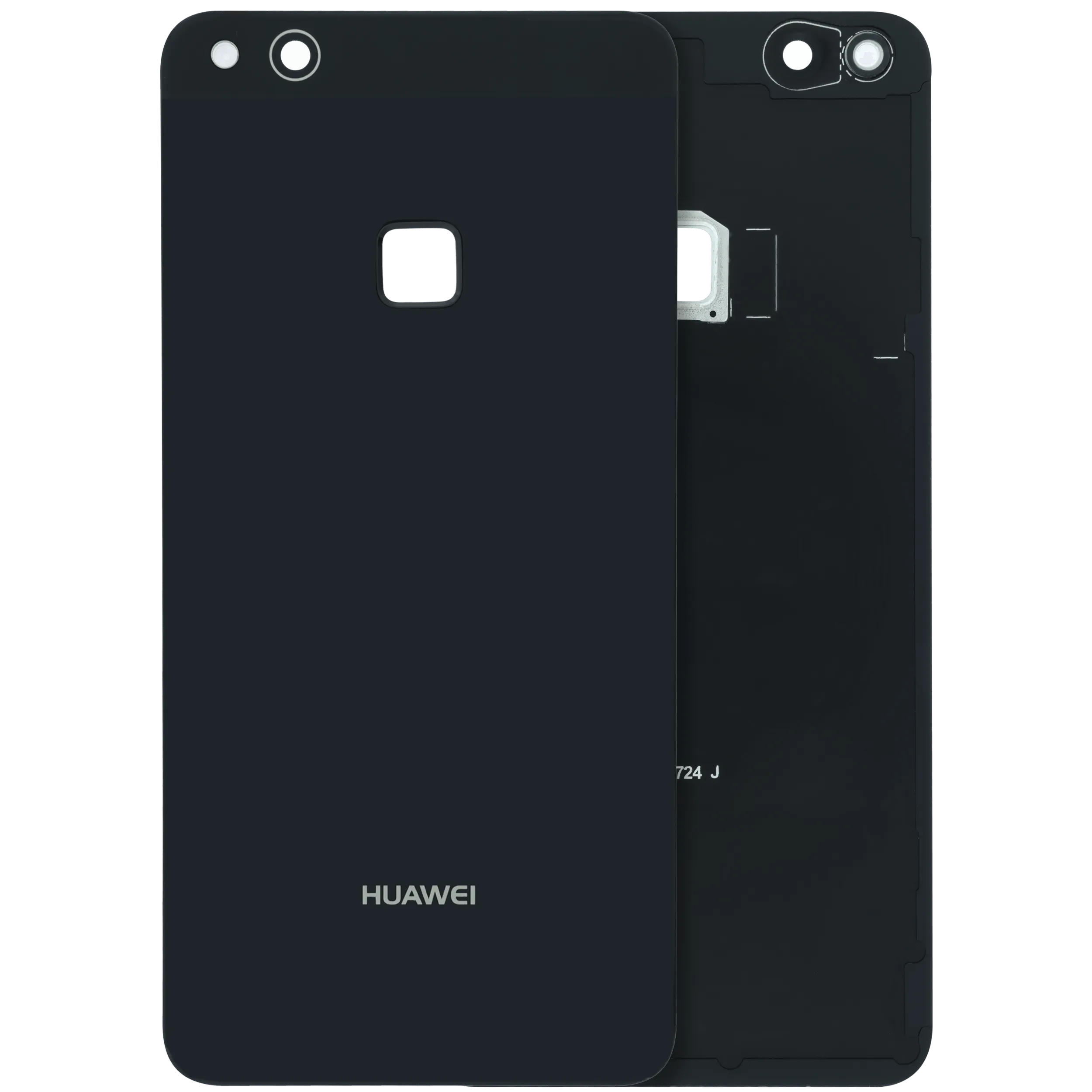 Vitre arrière pour Huawei P10 Lite (2017) (Original)