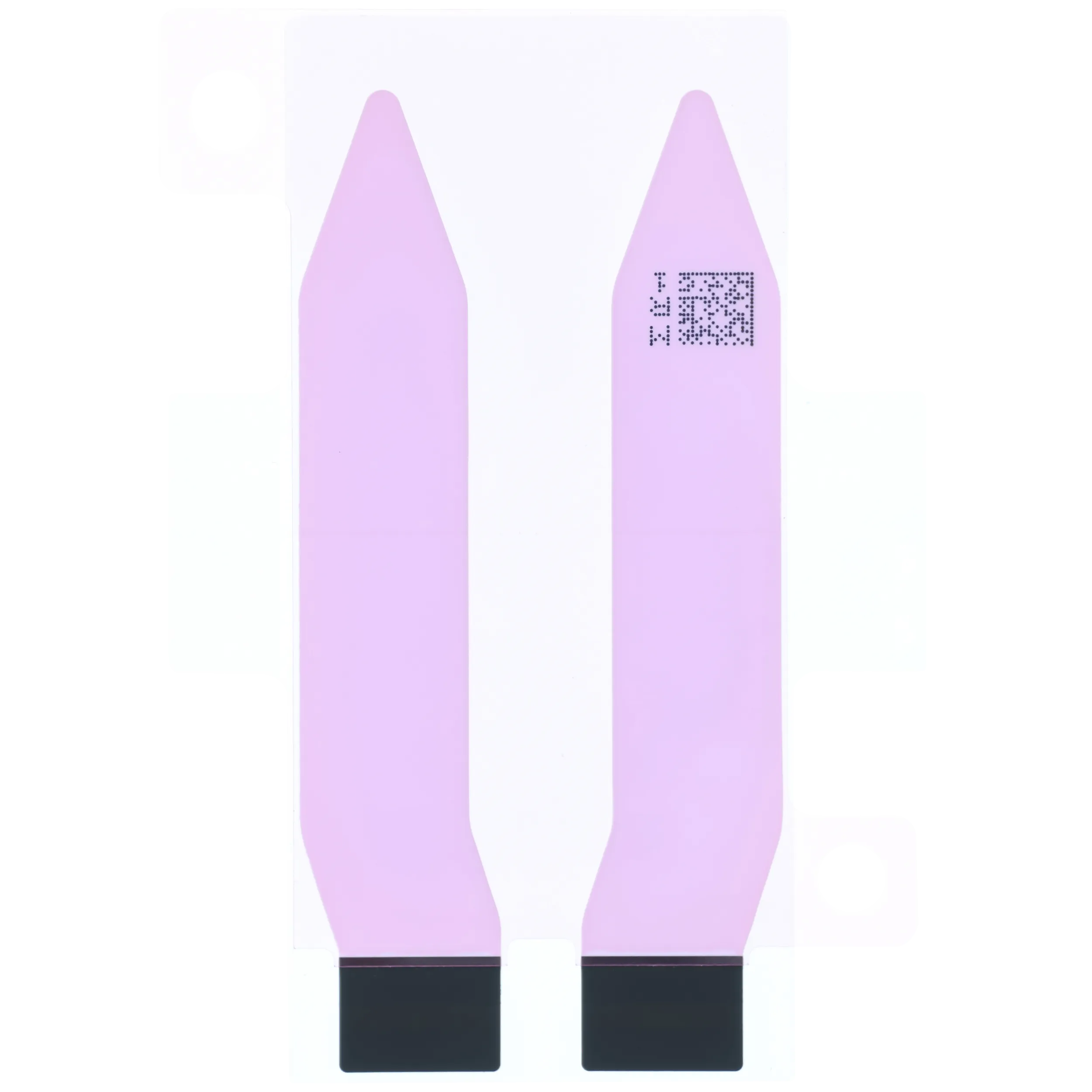 Adhésif de la batterie pour iPhone 15