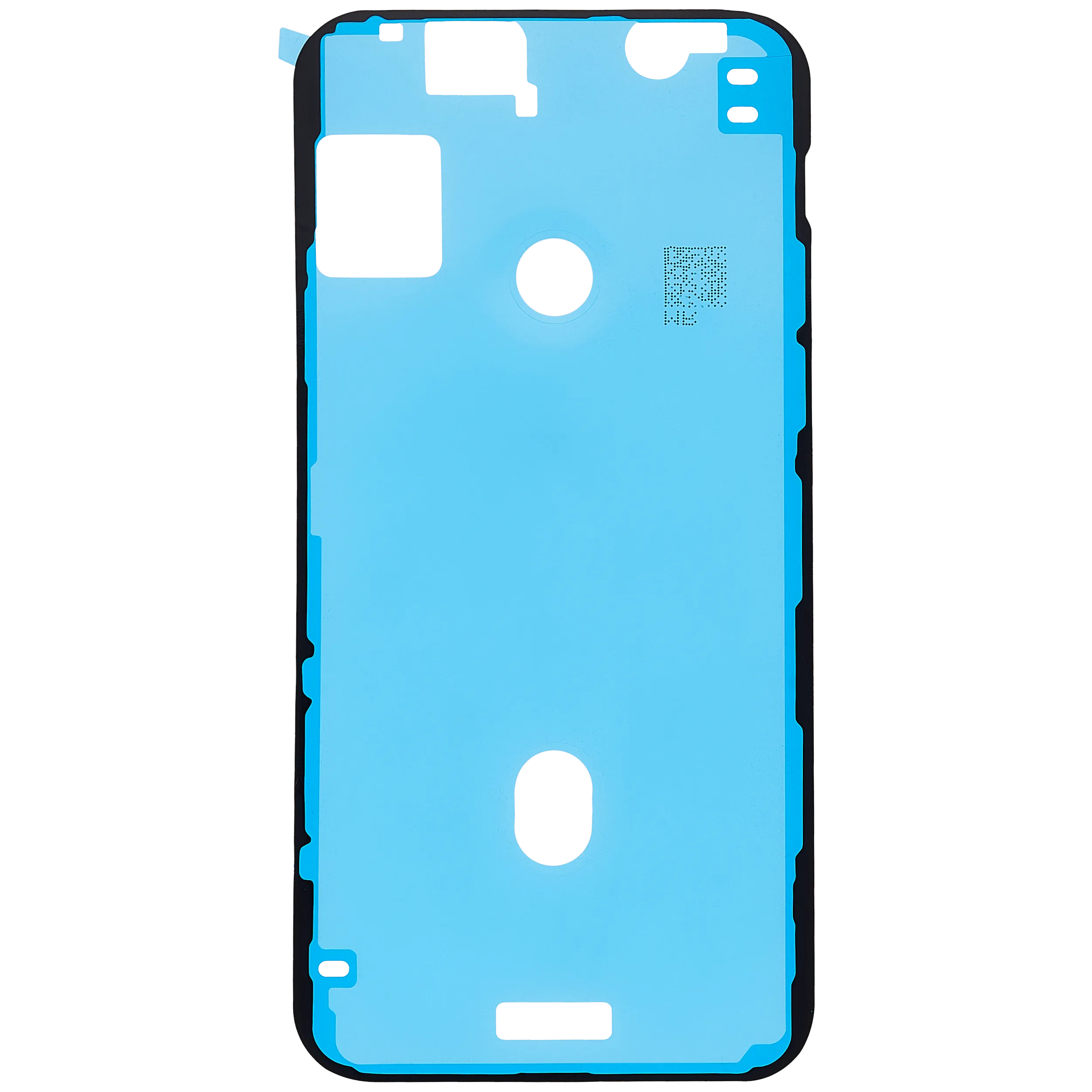 Joint adhésif étanche d'écran pour iPhone 11 Pro