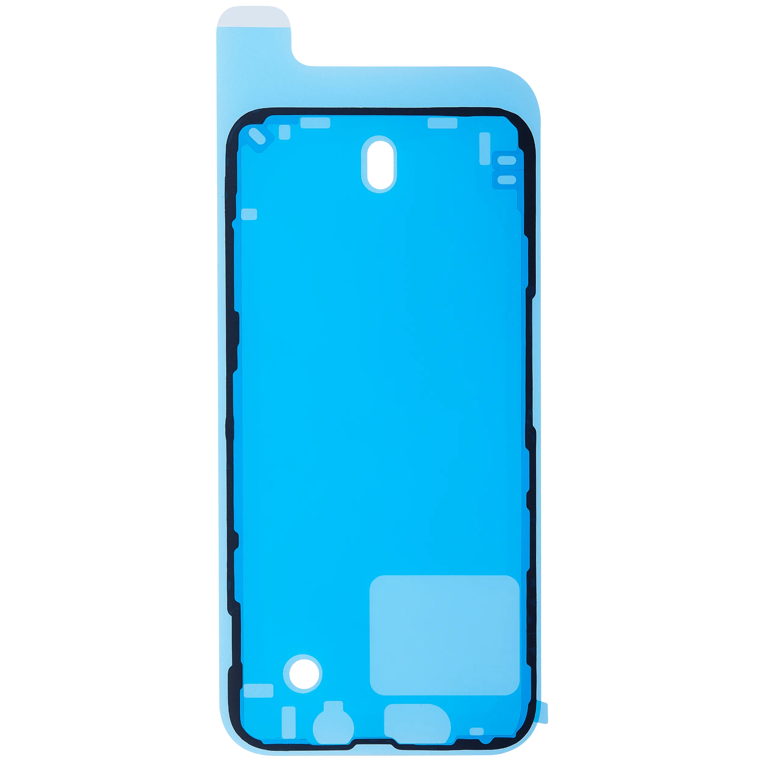 Joint adhésif étanche d'écran pour iPhone 13 Mini
