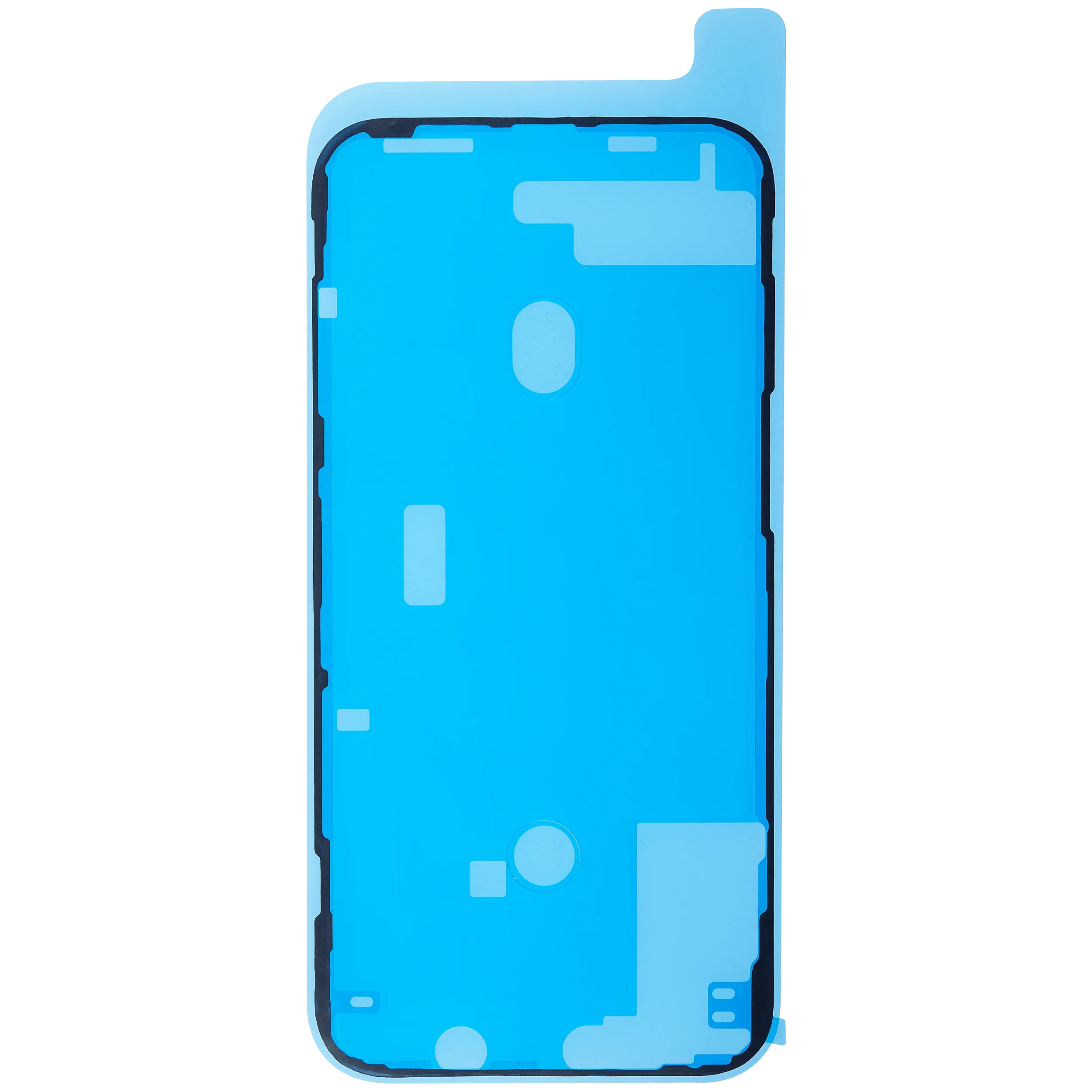 Joint adhésif étanche d'écran pour iPhone 12 Pro Max