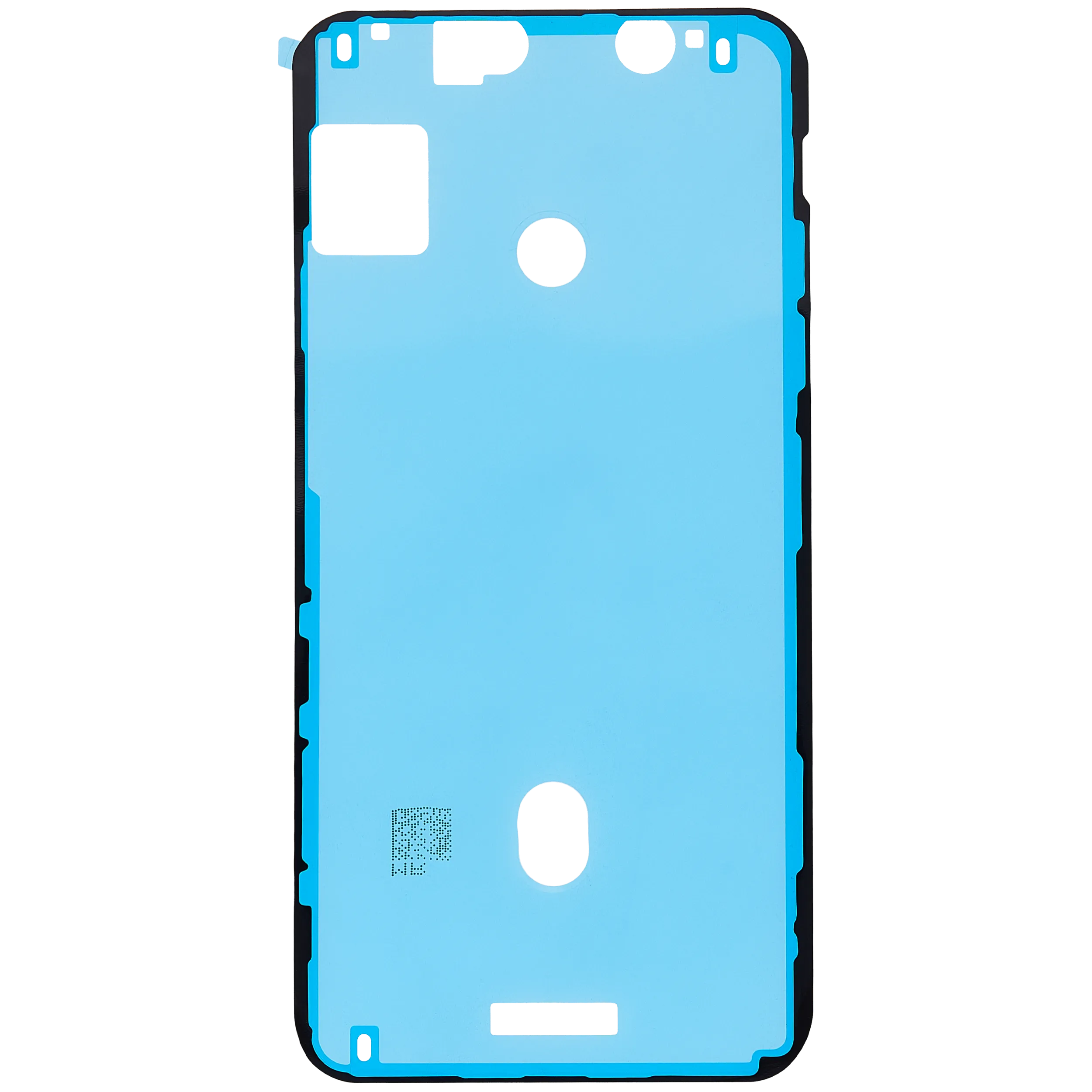 Joint adhésif étanche d'écran pour iPhone 11 Pro Max