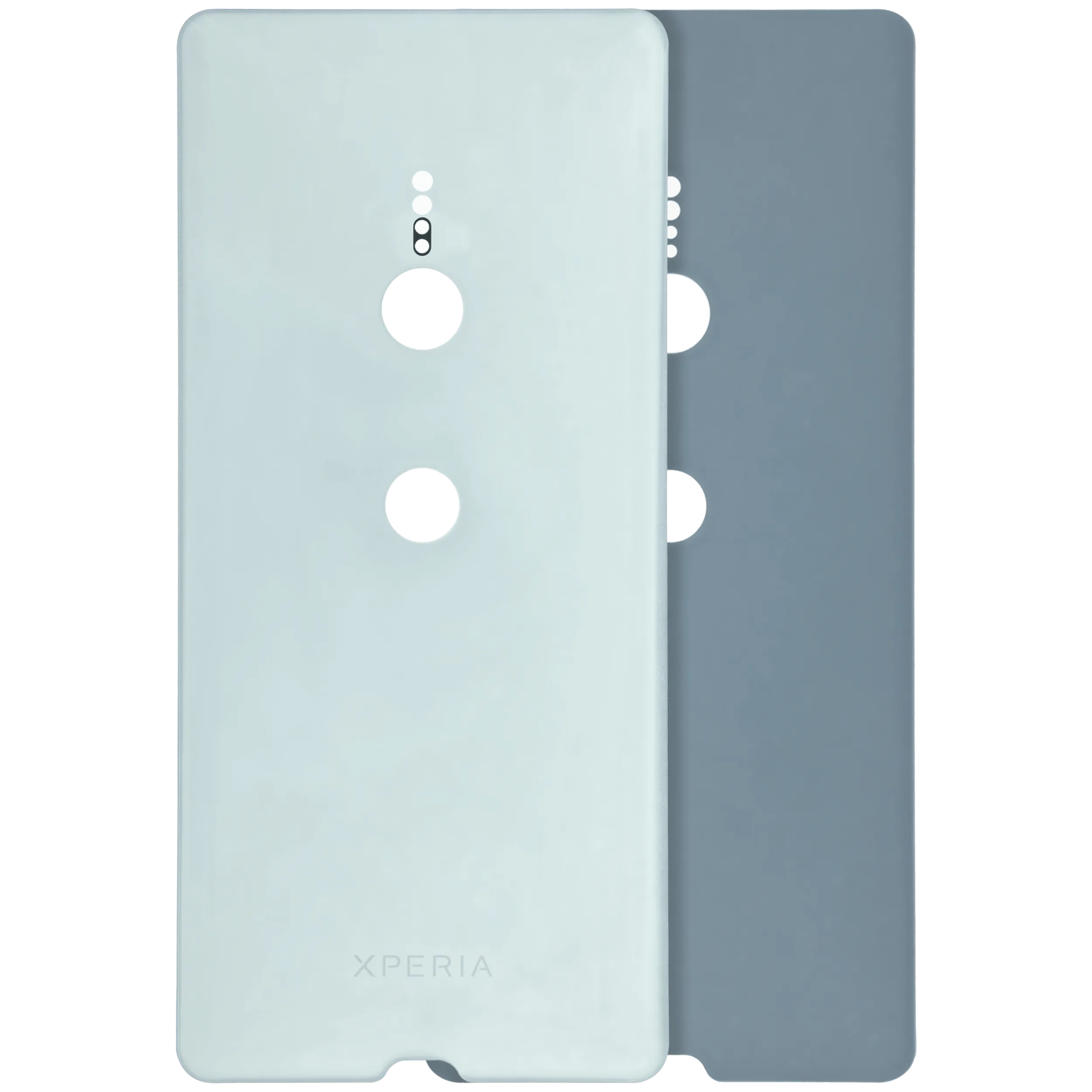 Coque arrière pour Sony Xperia XZ3 (Original OEM)