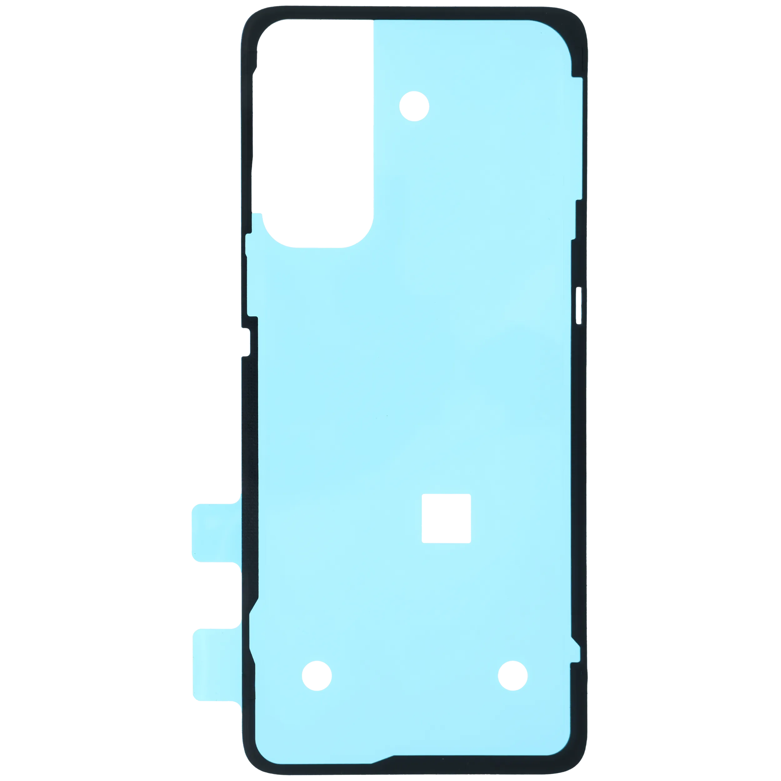 Fita adesiva da tampa traseira para Oppo Find X2 Lite (2020)