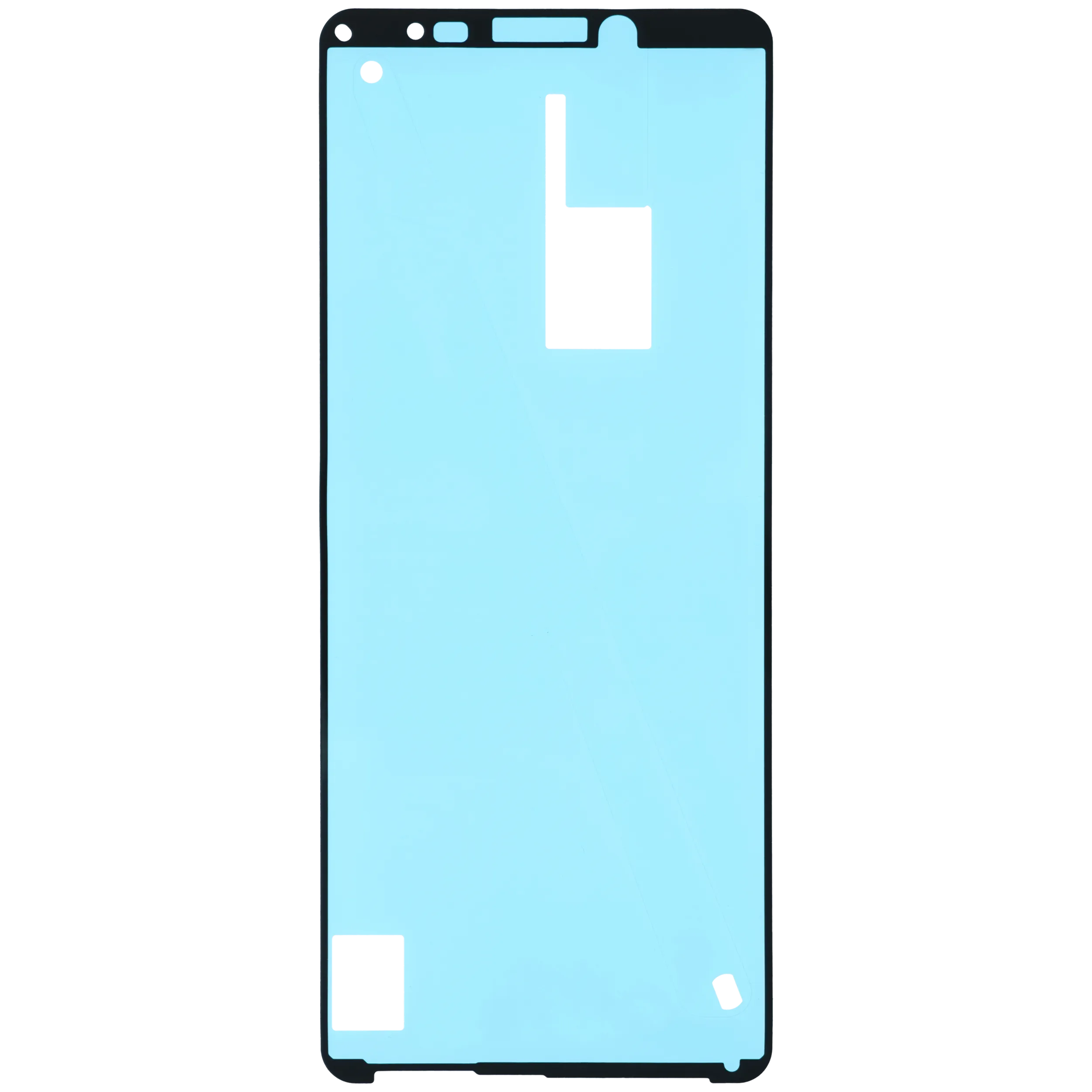 Kleefband display voor Sony Xperia 10 II