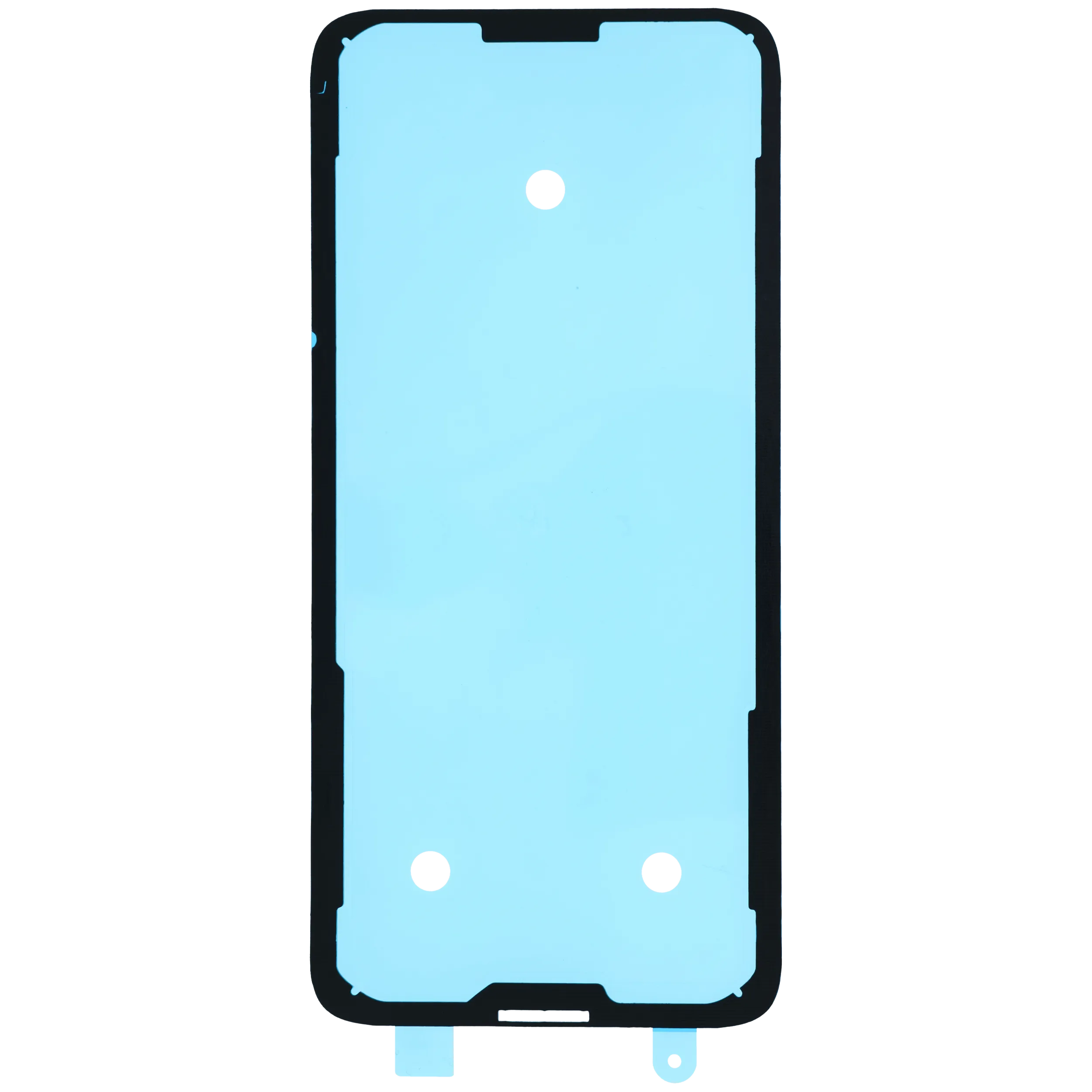 Taśma klejąca klapki tylnej do Oppo Reno 2 Z (2019)