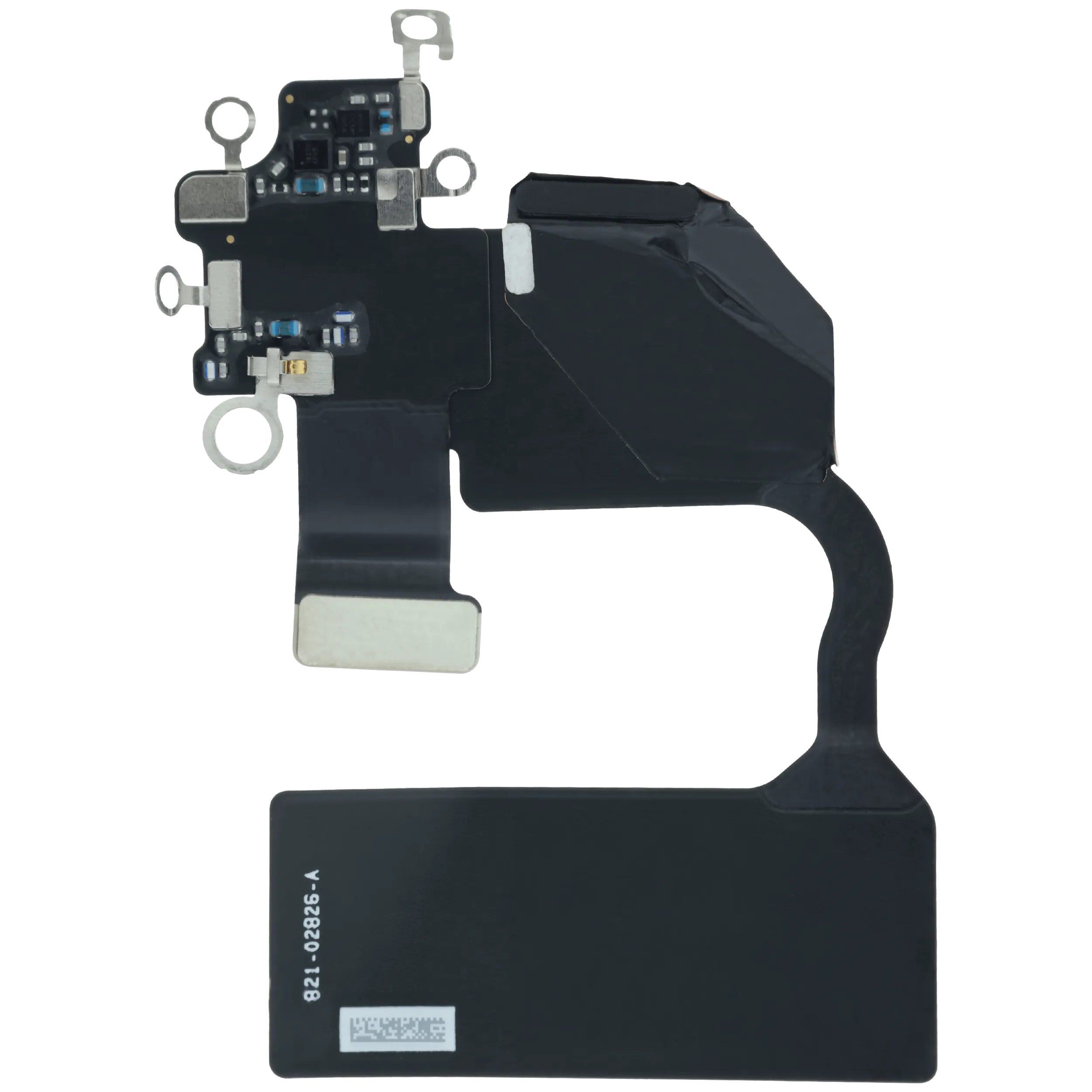 WiFi und GPS Antennen-Flexkabel für iPhone 12 (Original gebraucht · Zustand A)