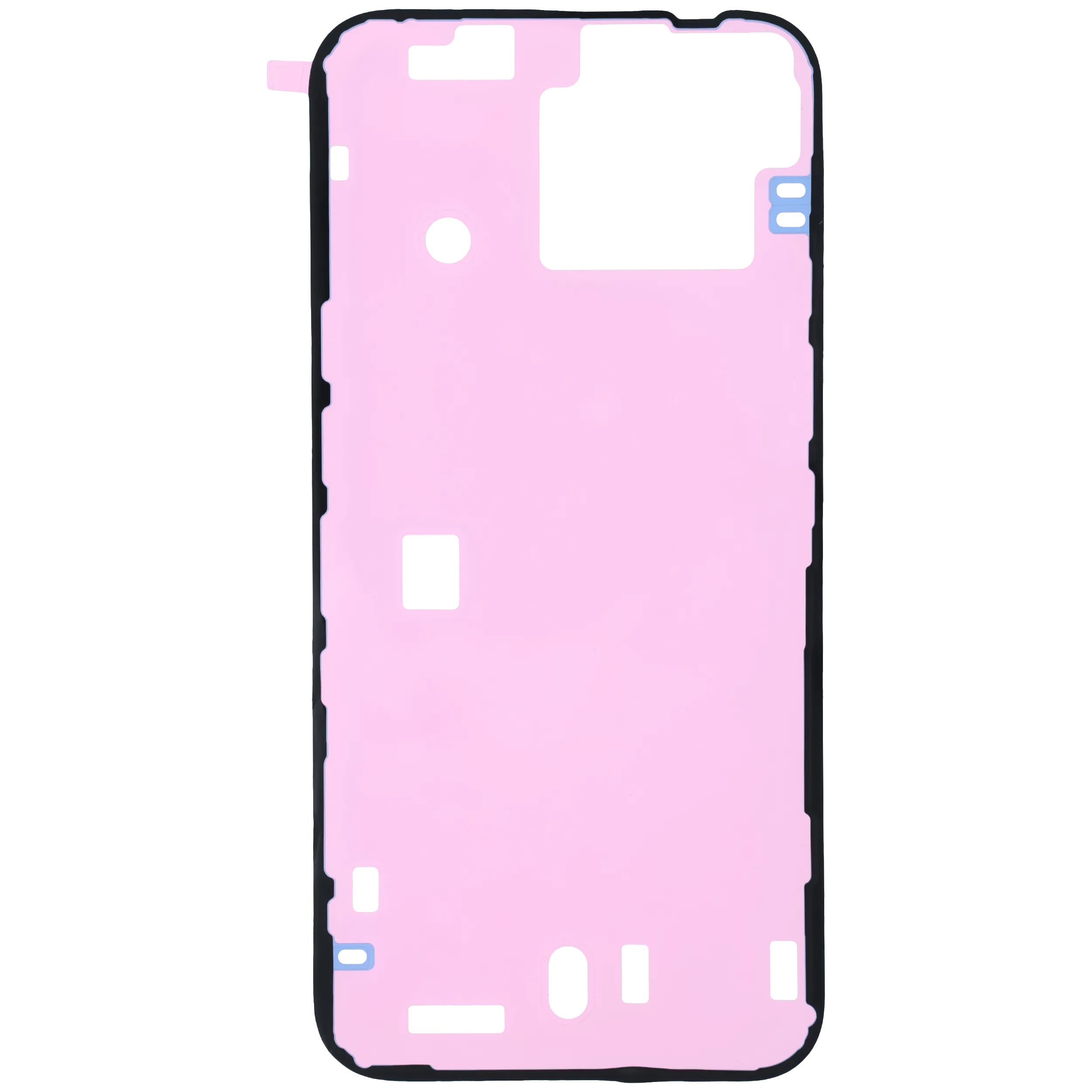 Adhésif de la coque arrière pour iPhone 14