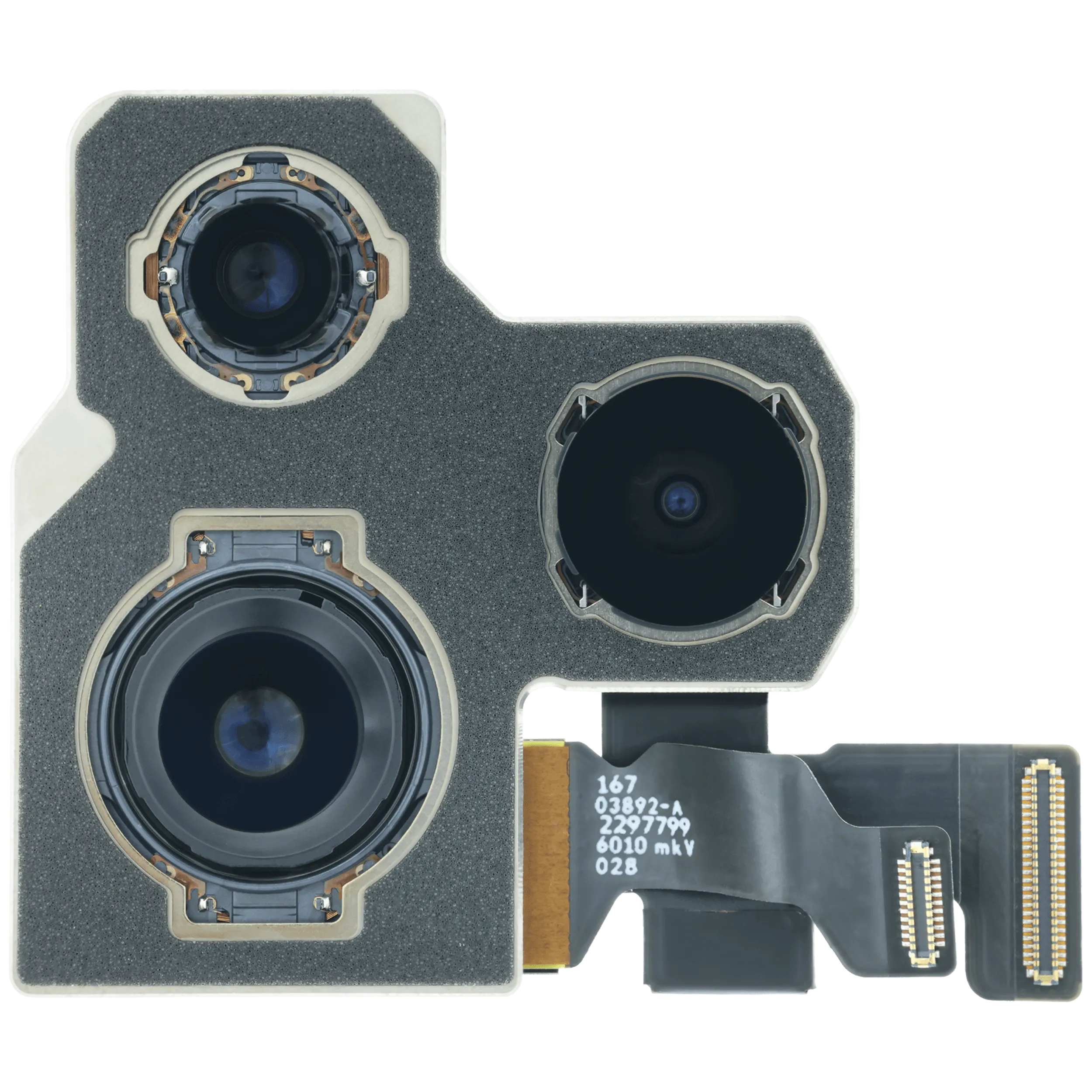Fotocamera posteriore (Grandangolo) FPC Flex per iPhone 14 Pro