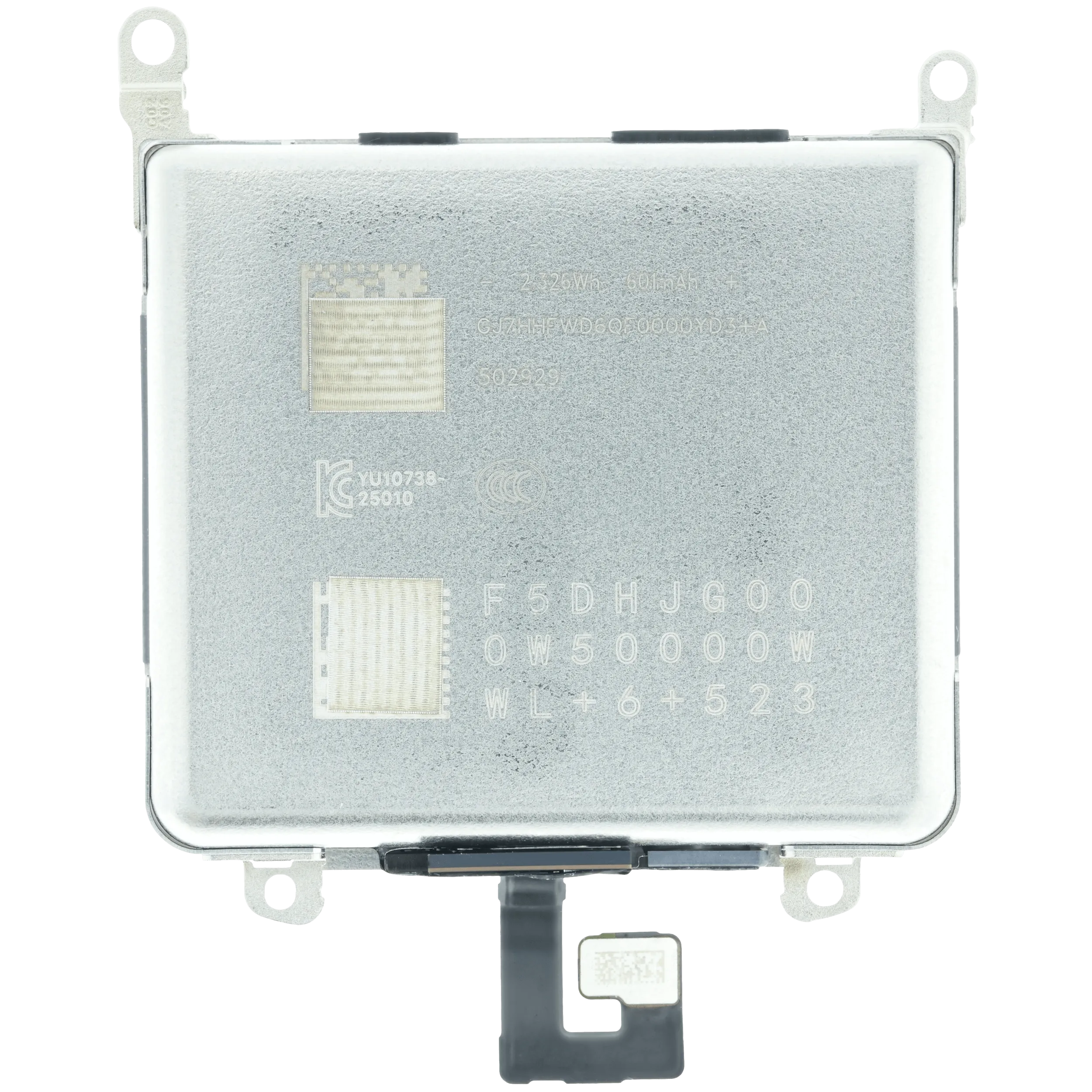 Batterie pour Watch Series Ultra (3rd Gen) (49MM) (Premium)