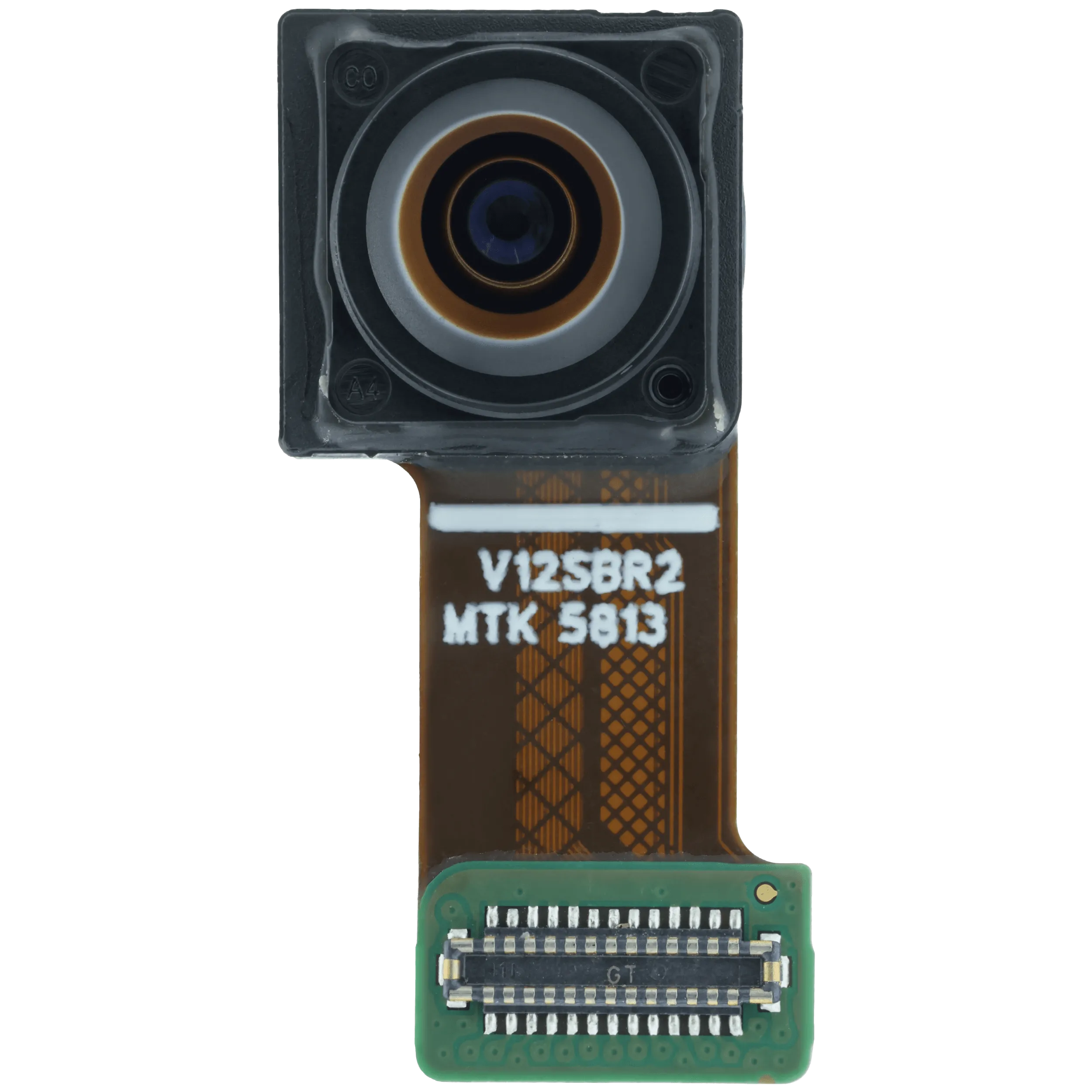Caméra avant (12MP) pour Samsung Galaxy S25 FE