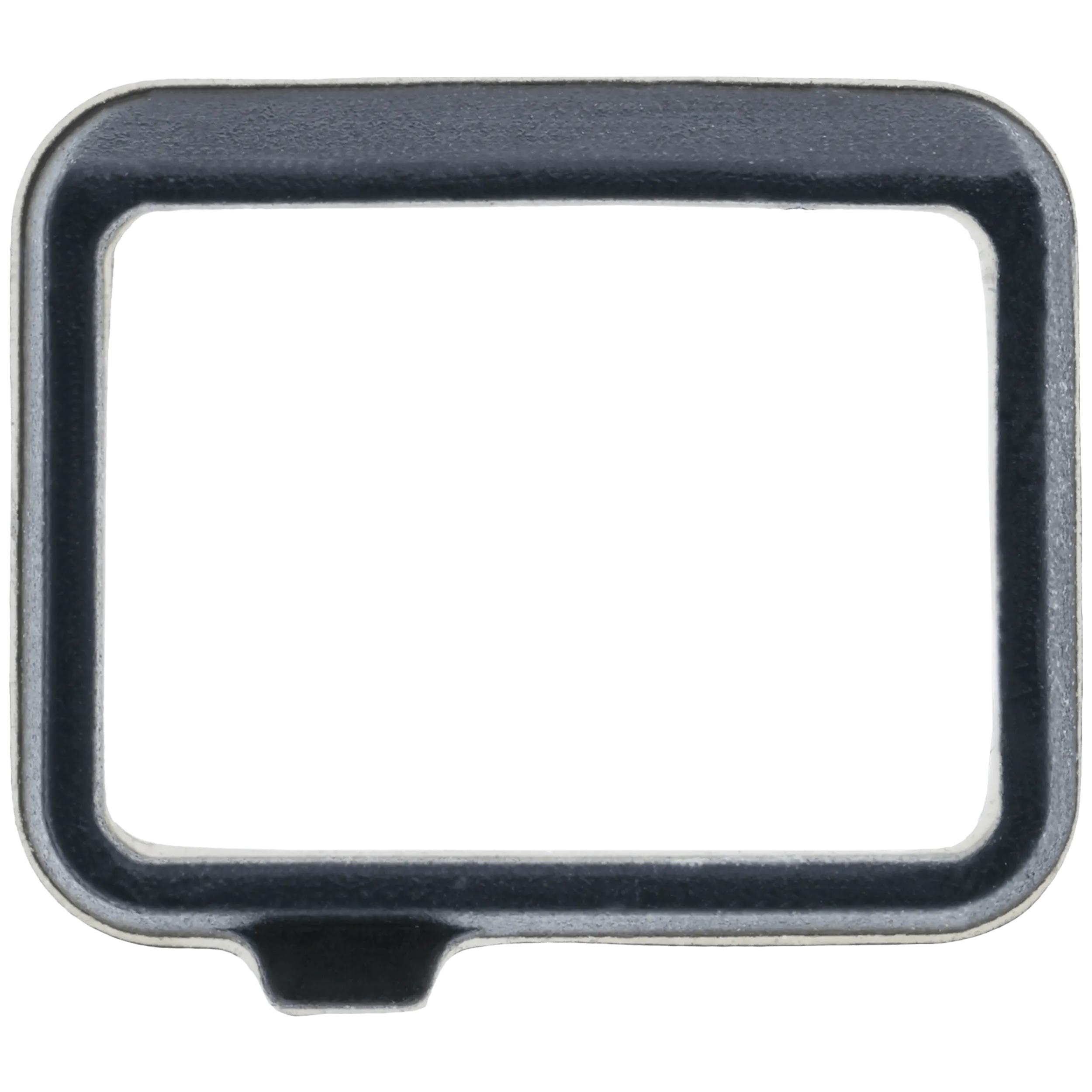 Flash Linse Rubber für Moto Razr Plus / Razr 60 Ultra (XT2551 / 2025) (Original OEM)