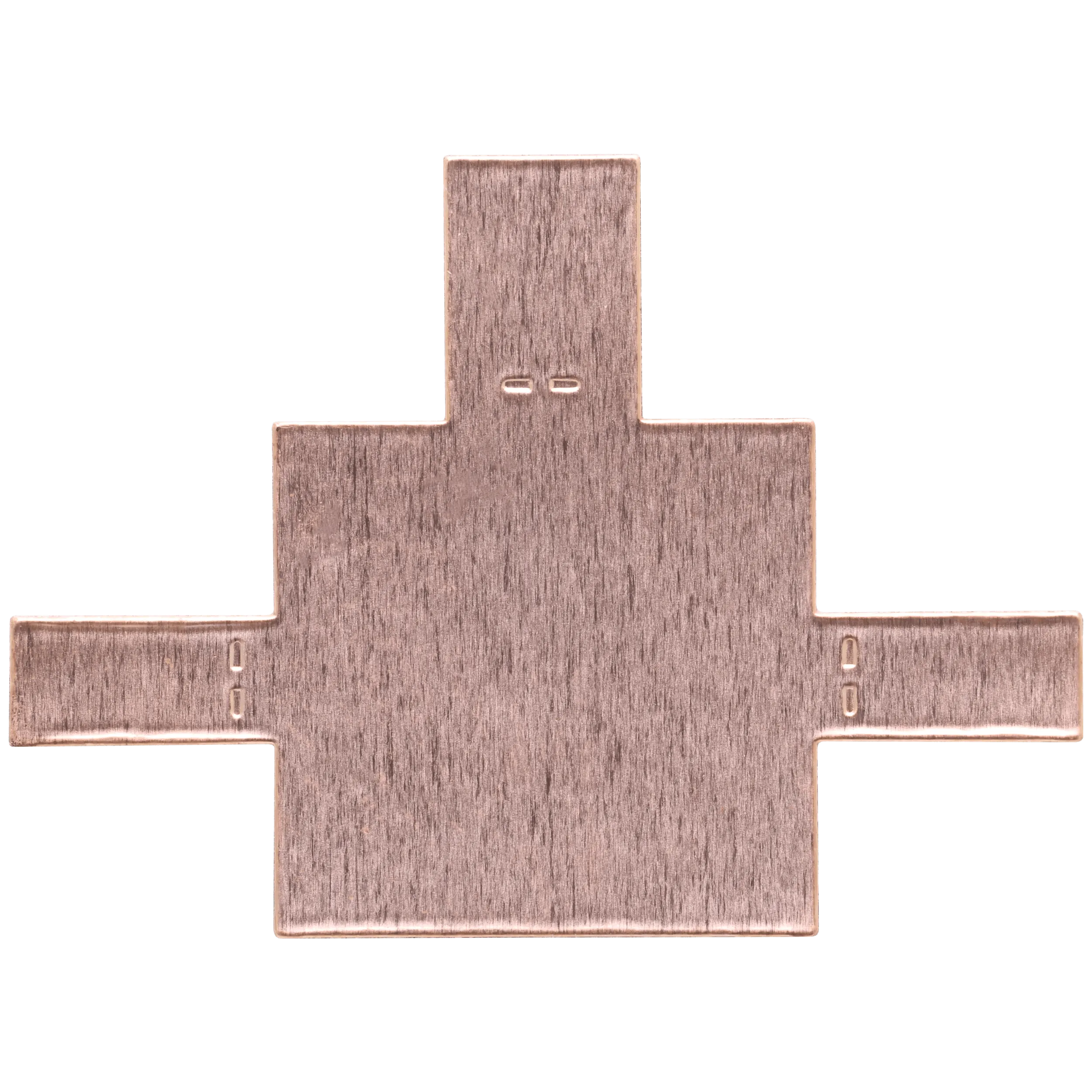 Caméra arrière Copper pour Moto Razr Plus / Razr 60 Ultra (XT2551 / 2025) (Original OEM)