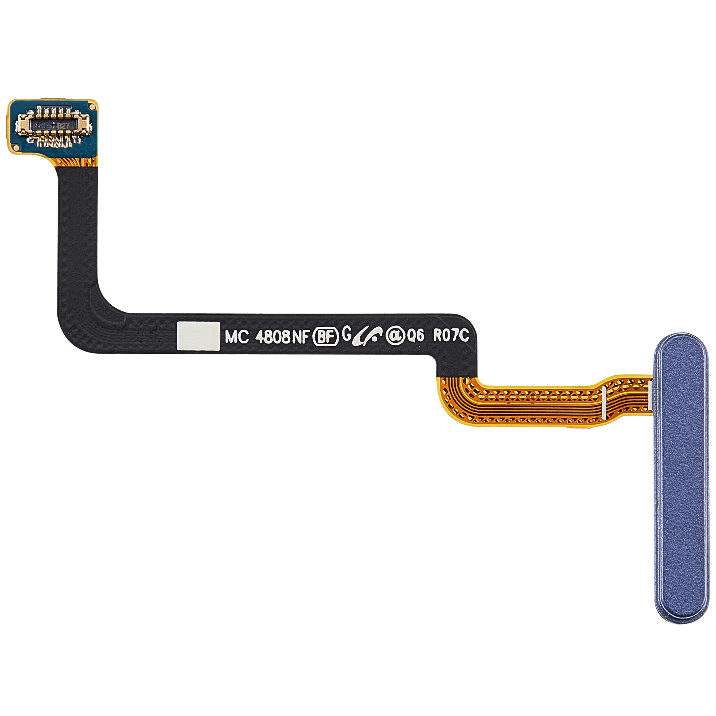 Fingerabdrucksensor mit Flexkabel für Samsung Galaxy Z Fold 6 5G (F956)