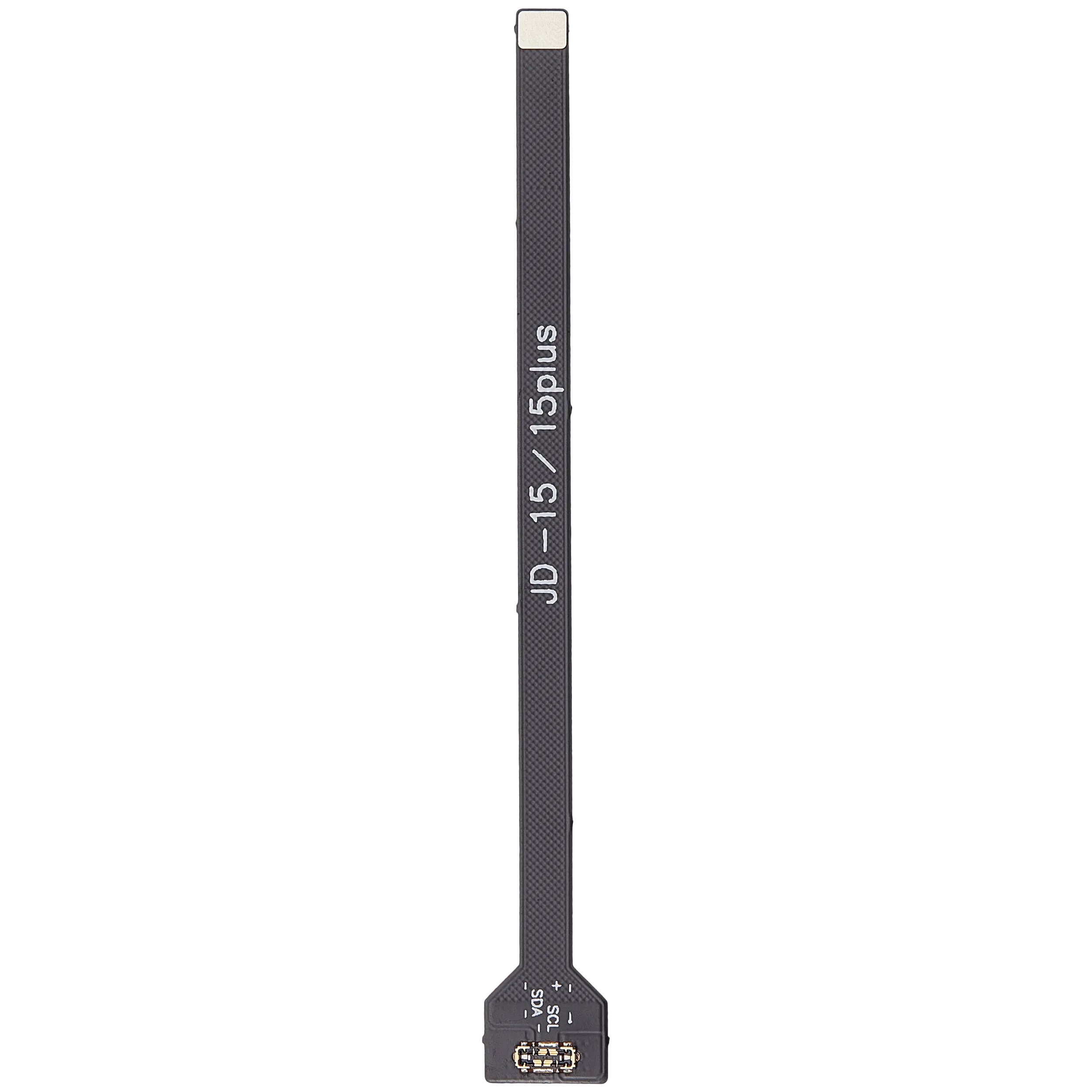 Câble de test (Battery) pour iPhone 15 / 15 Plus
