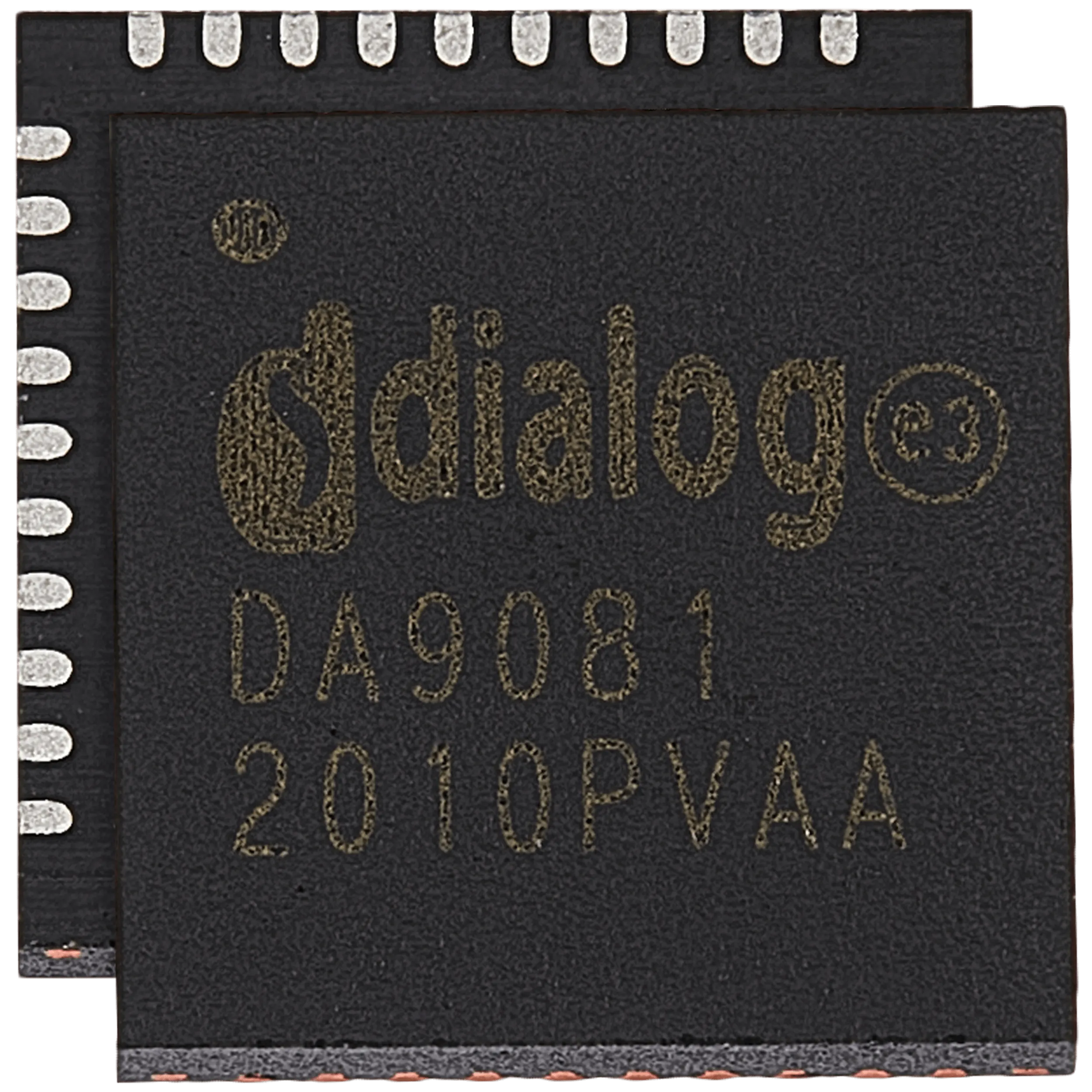 IC de gestion d'alimentation pour PS5 (DA9081)