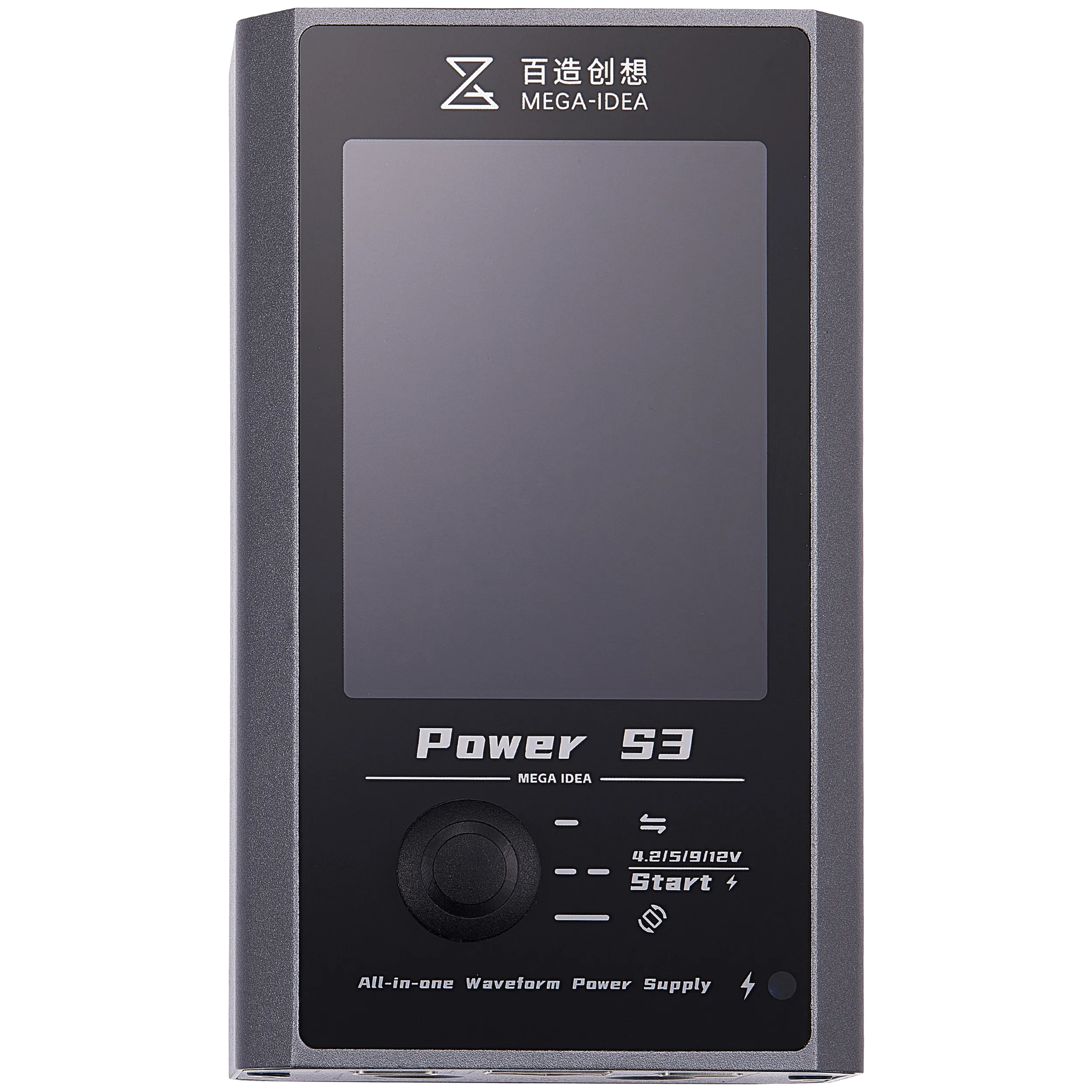 Qianli Mega-IDEA Power S3 All-in-One Waveform bloc d'alimentation