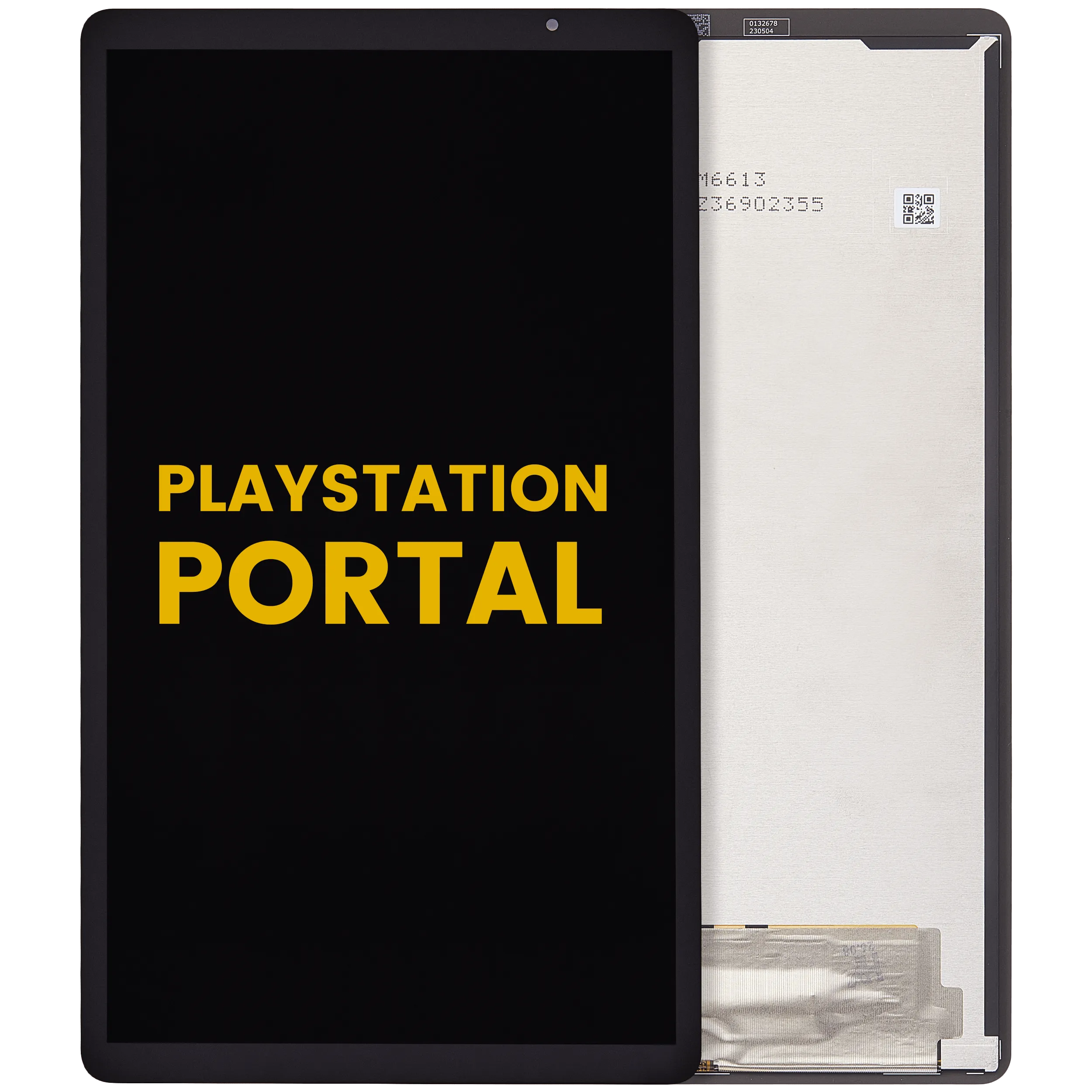 LCD Display für PlayStation Portal