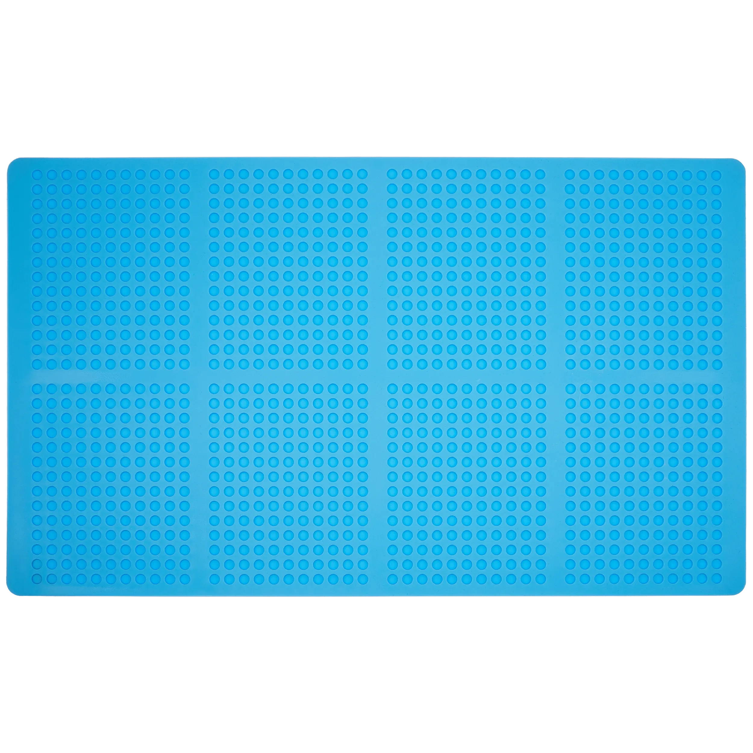 ReLife RL-004DS haute température Resistant Premium Insulation Mat 50cm x 30cm