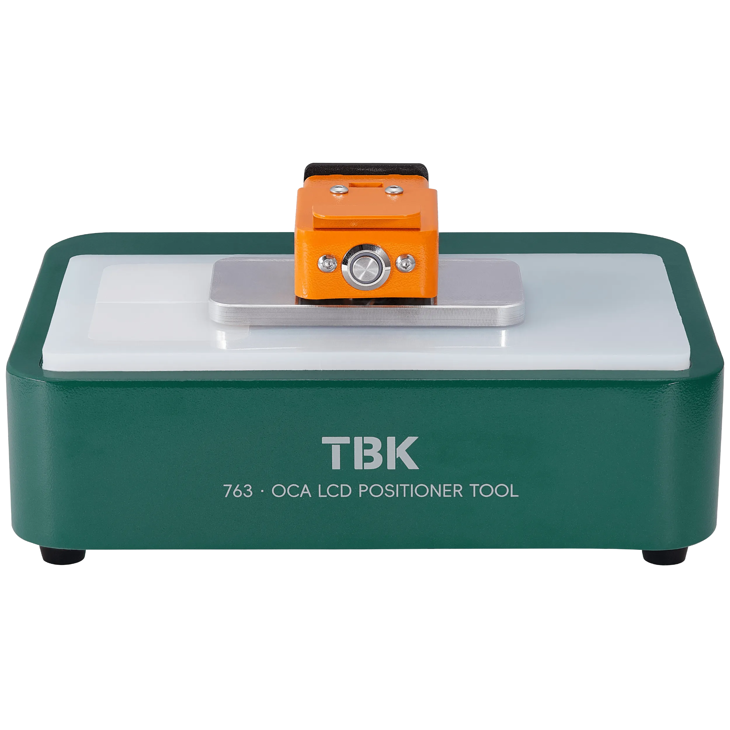 TBK 763 OCA LCD Display Vacuum Positioner