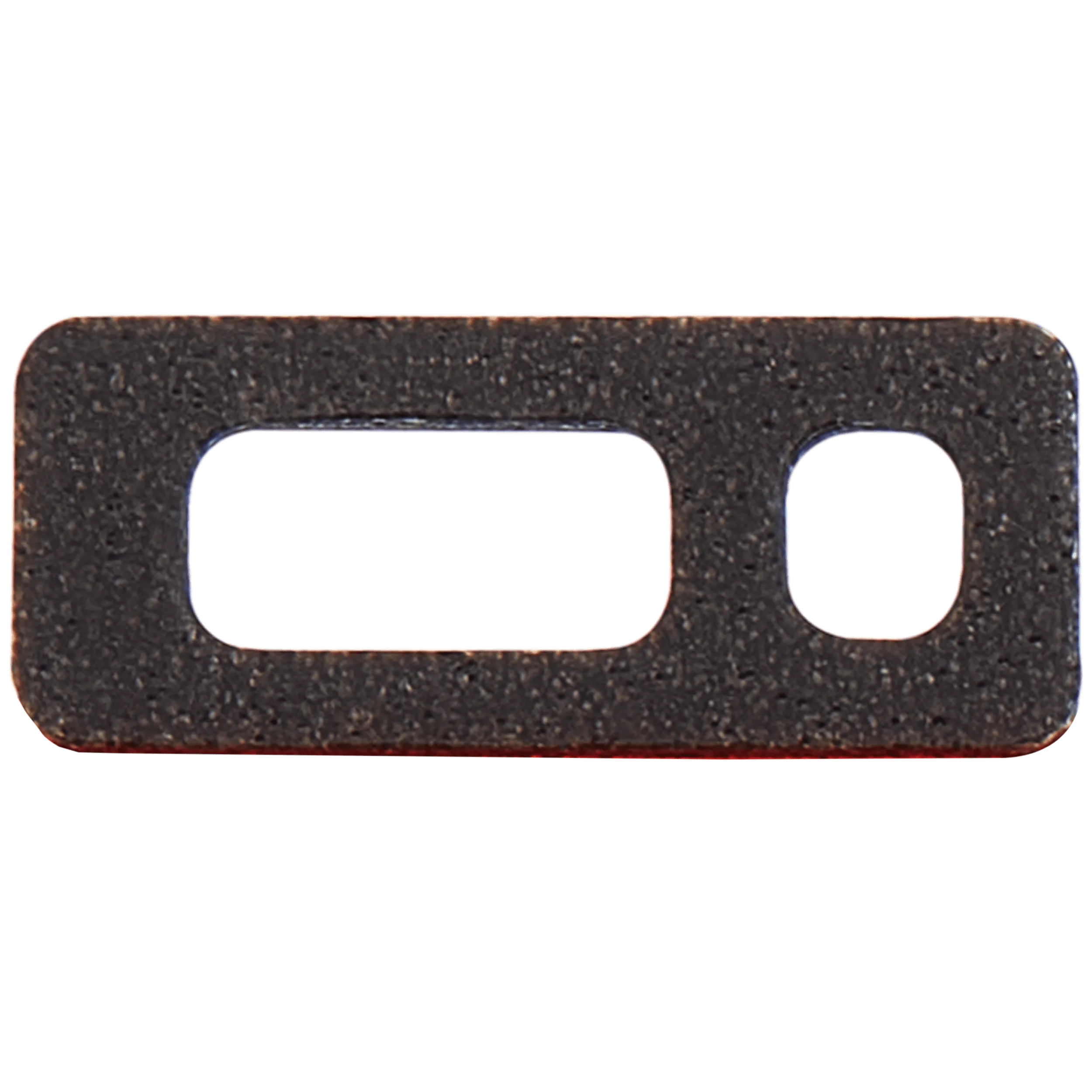 Altavoz / Mic espuma pegatina para iPhone 15 / 16 / 17 (pack de 10)