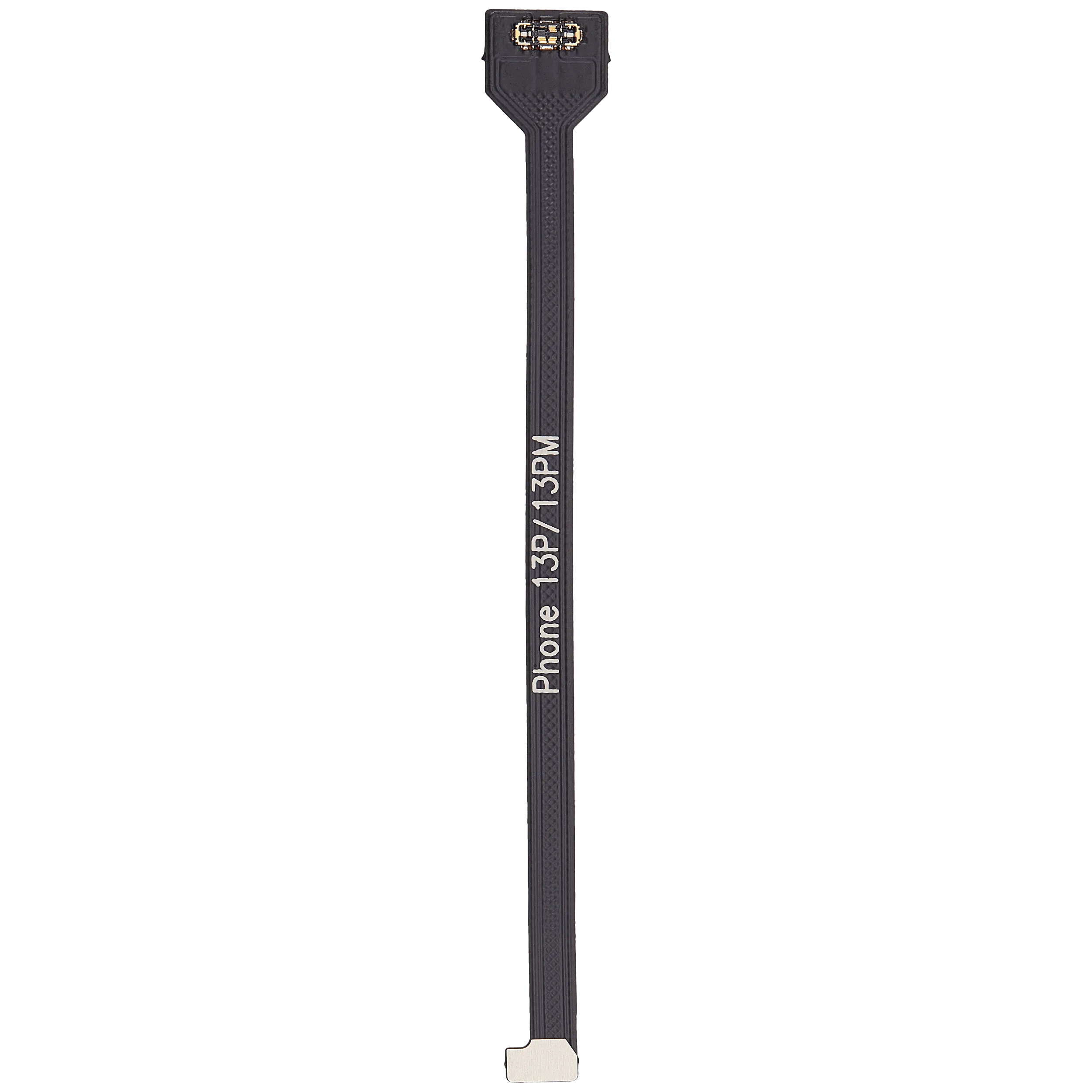 Cable de pruebas (batería) para iPhone 13 Pro / 13 Pro Max