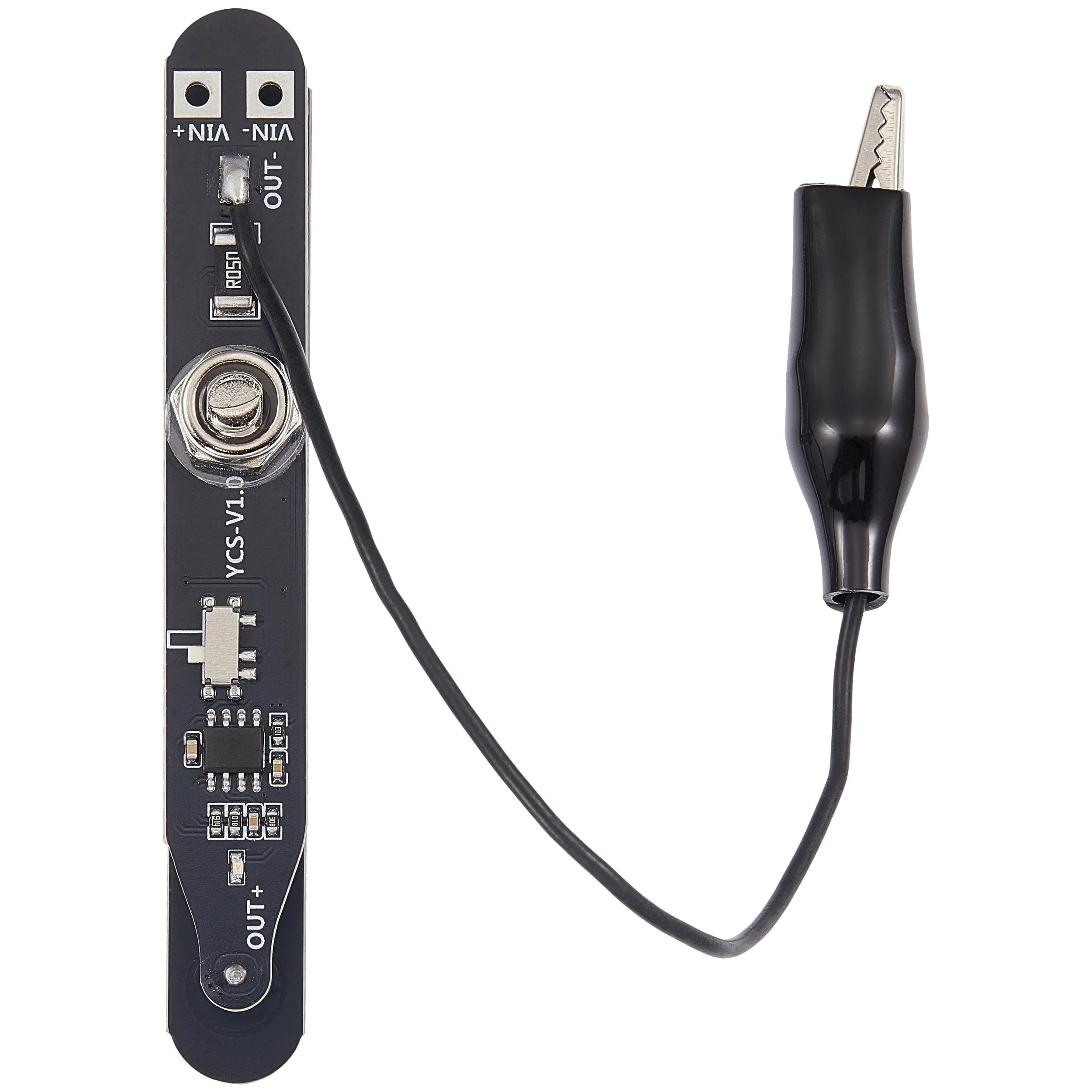 Universal Power Clips (YCS)
