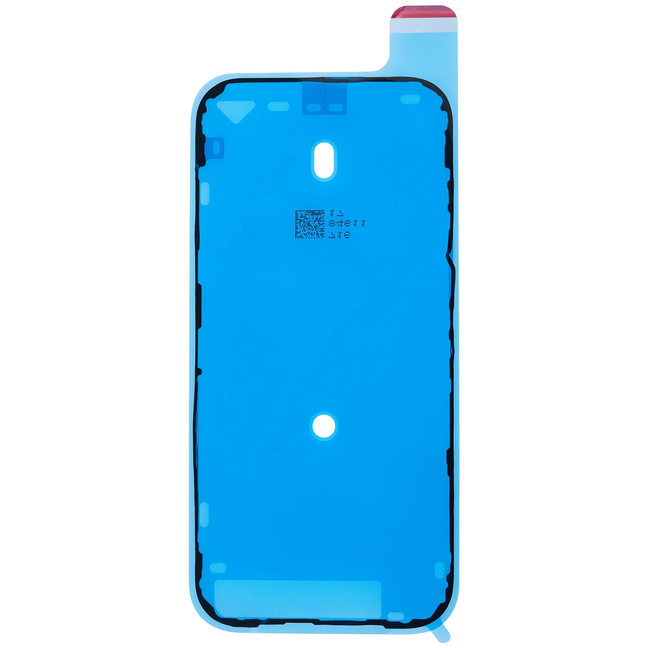 Junta adhesiva impermeable de pantalla para iPhone 18 Pro (frontal) (pack de 10)