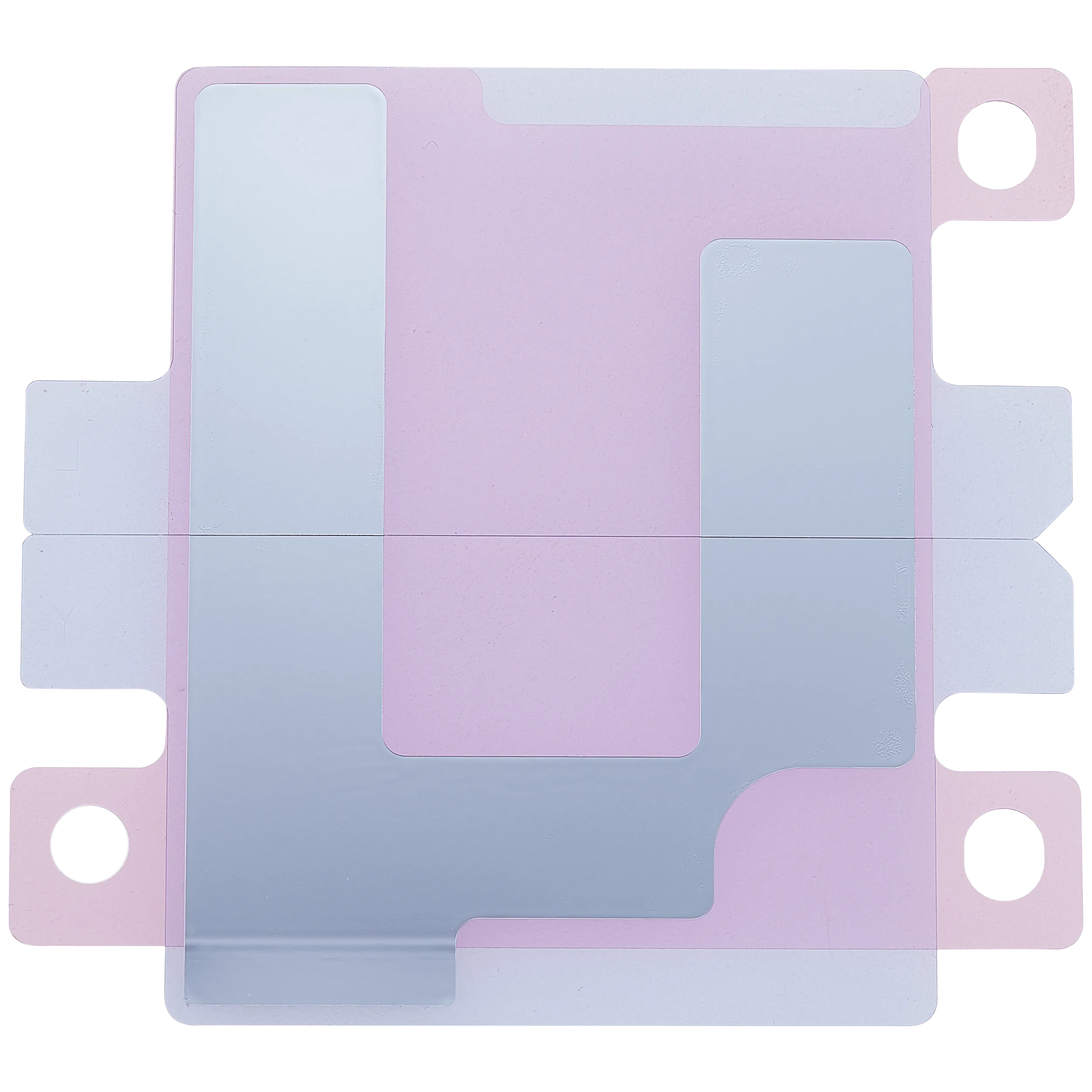 Adhesivo de la batería para iPhone 18 Pro (versión EE. UU.) (pack de 10)