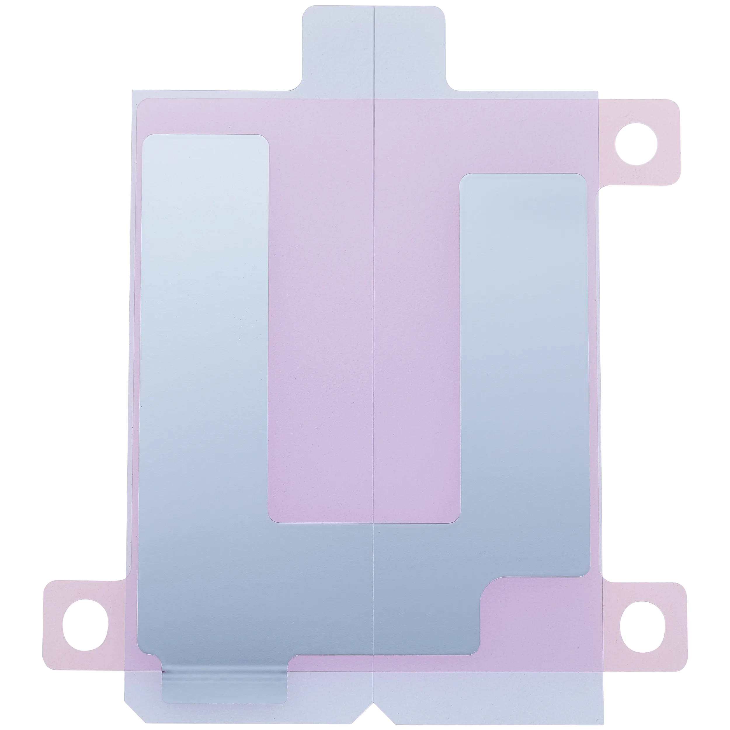 Adhesivo de la batería para iPhone 18 Pro Max (versión EE. UU.) (pack de 10)