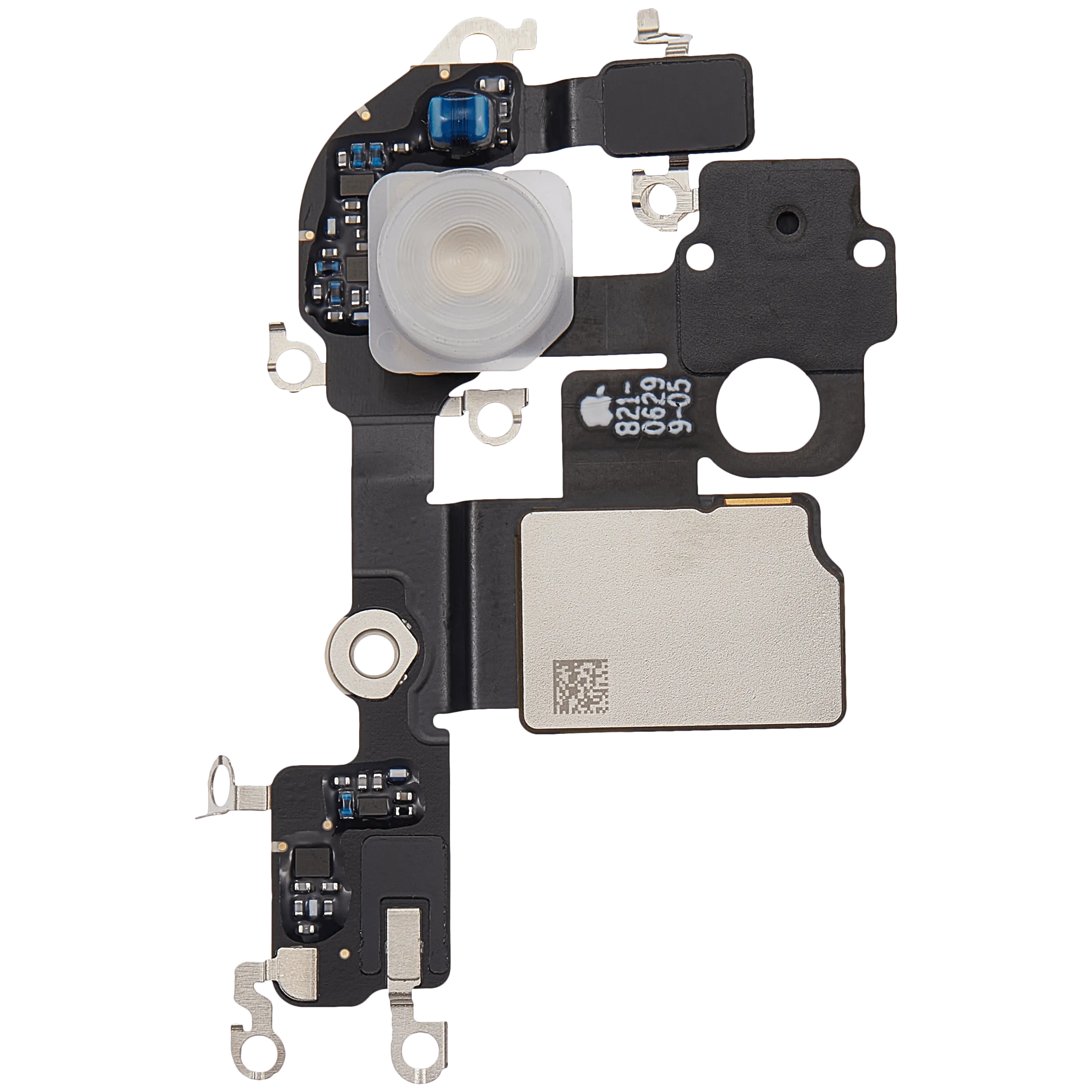 Flex del flash para iPhone 18 Pro
