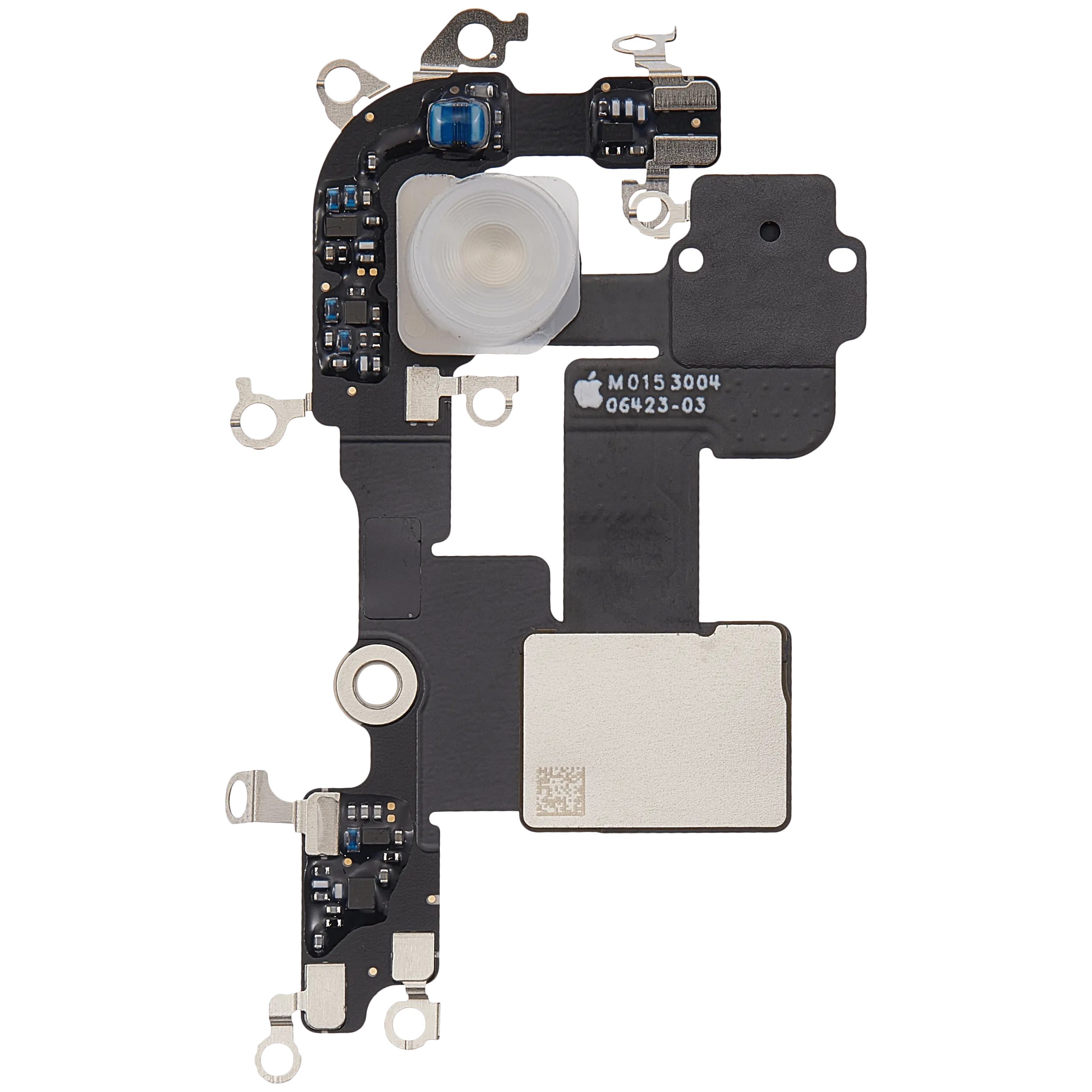 Flex del flash para iPhone 18 Pro Max
