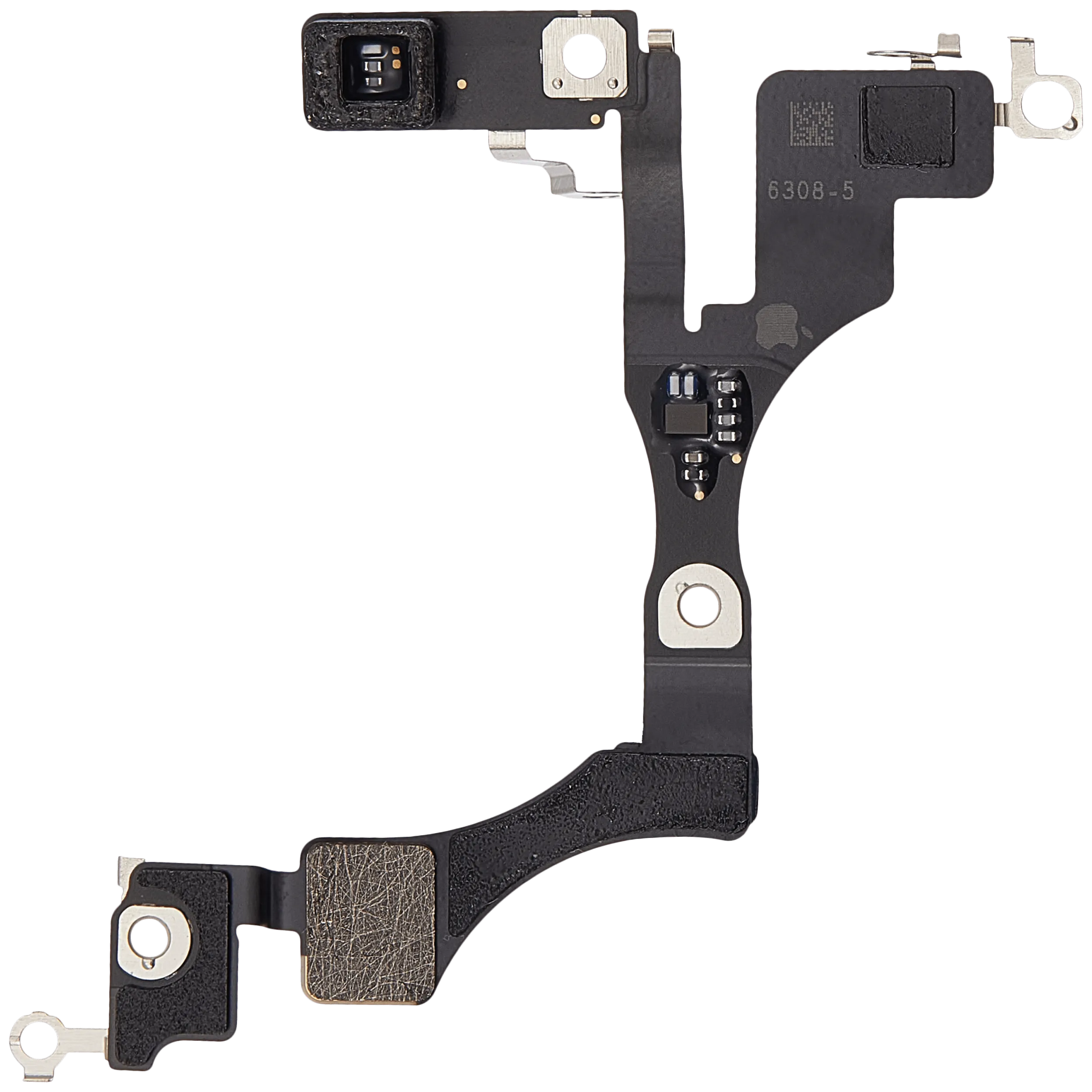Bluetooth flex para iPhone 18 Pro