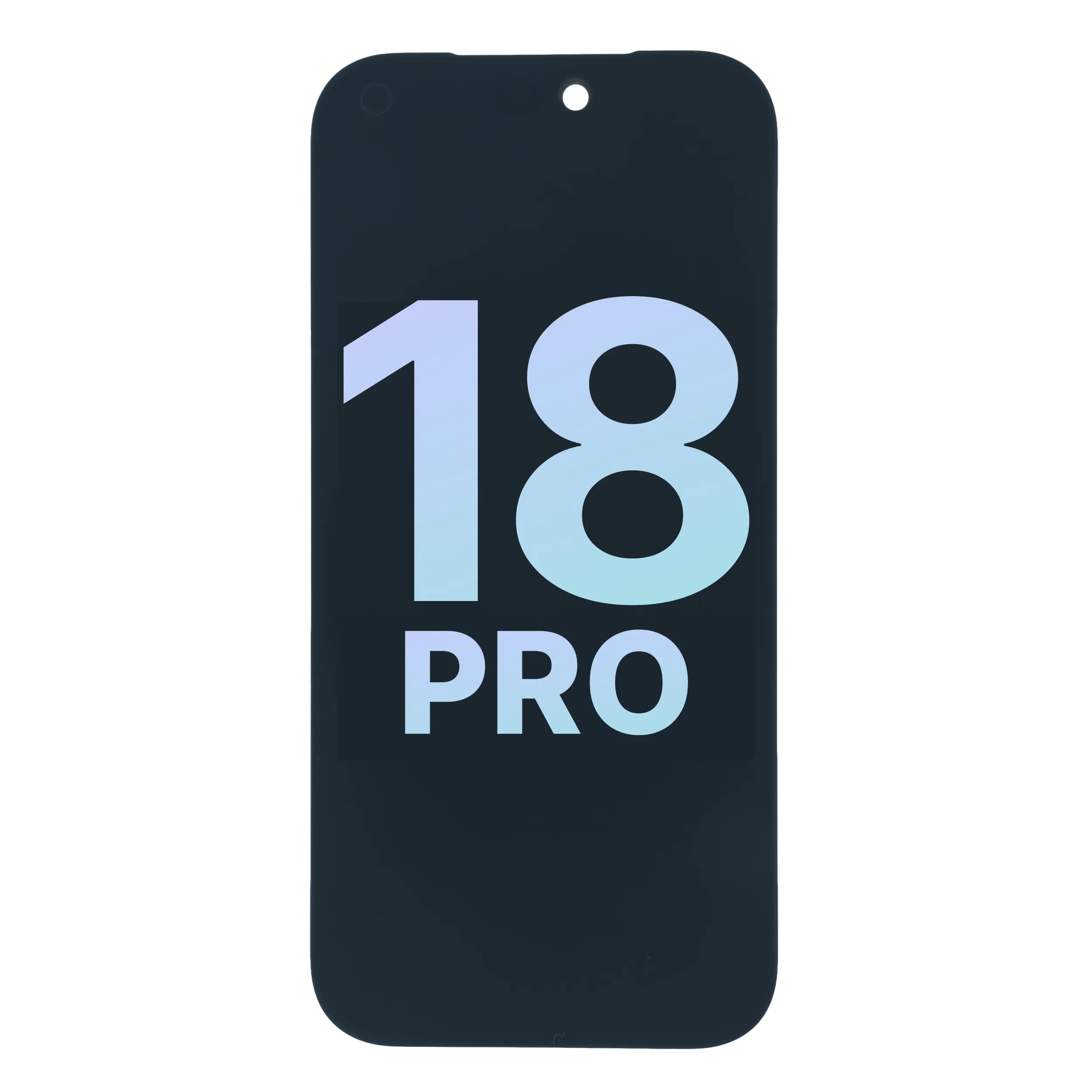 Display komplett für iPhone 18 Pro (Original OEM)
