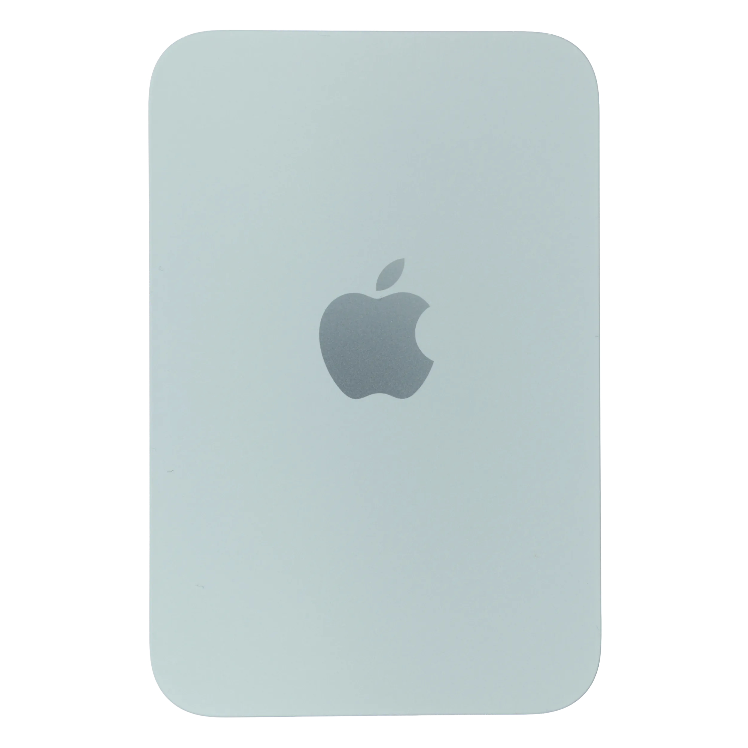 Cristal trasero con MagSafe imán, NFC y flex del flash para iPhone 18 Pro (Original OEM)