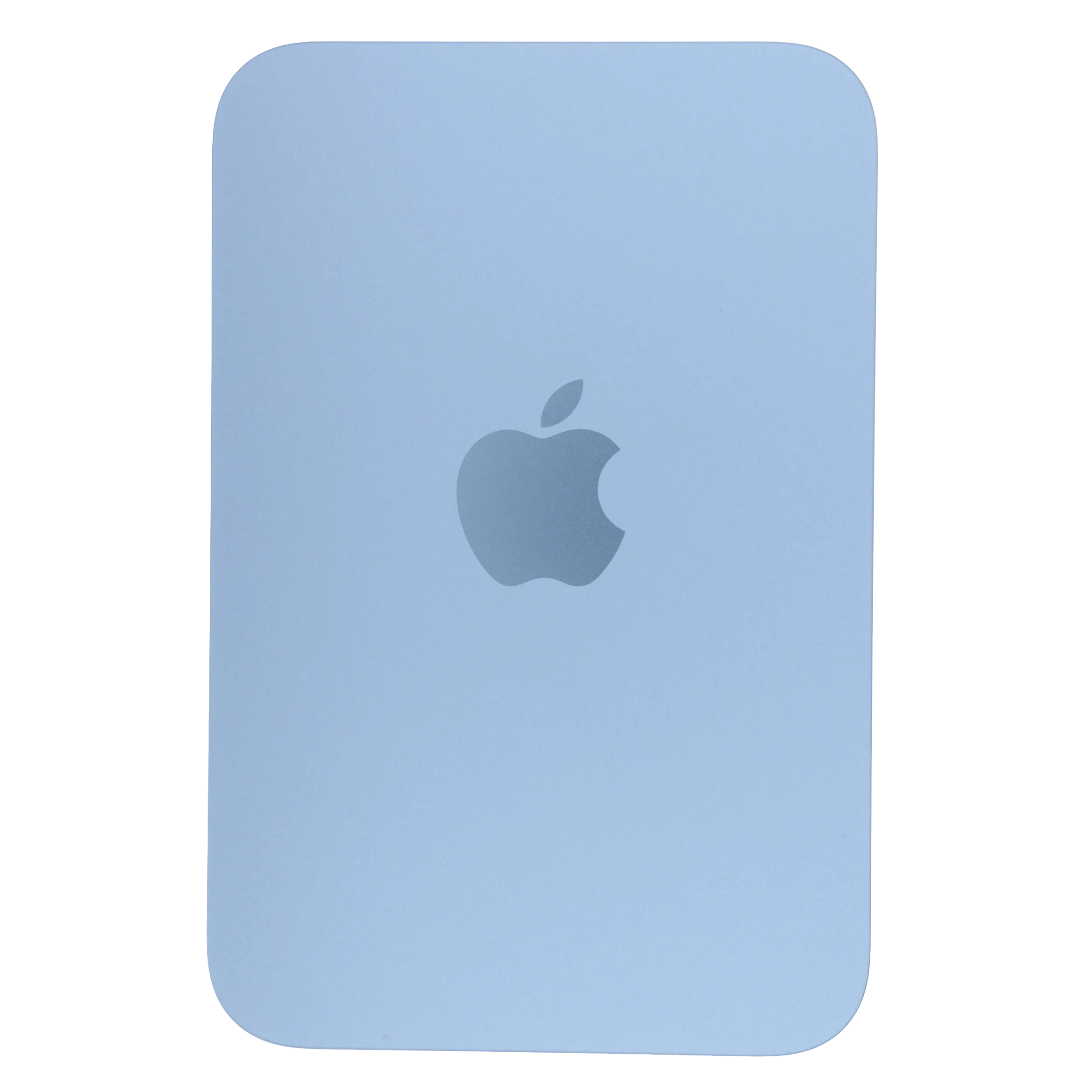 Cristal trasero con imán MagSafe, NFC y flex del flash para iPhone 18 Pro (Original OEM)