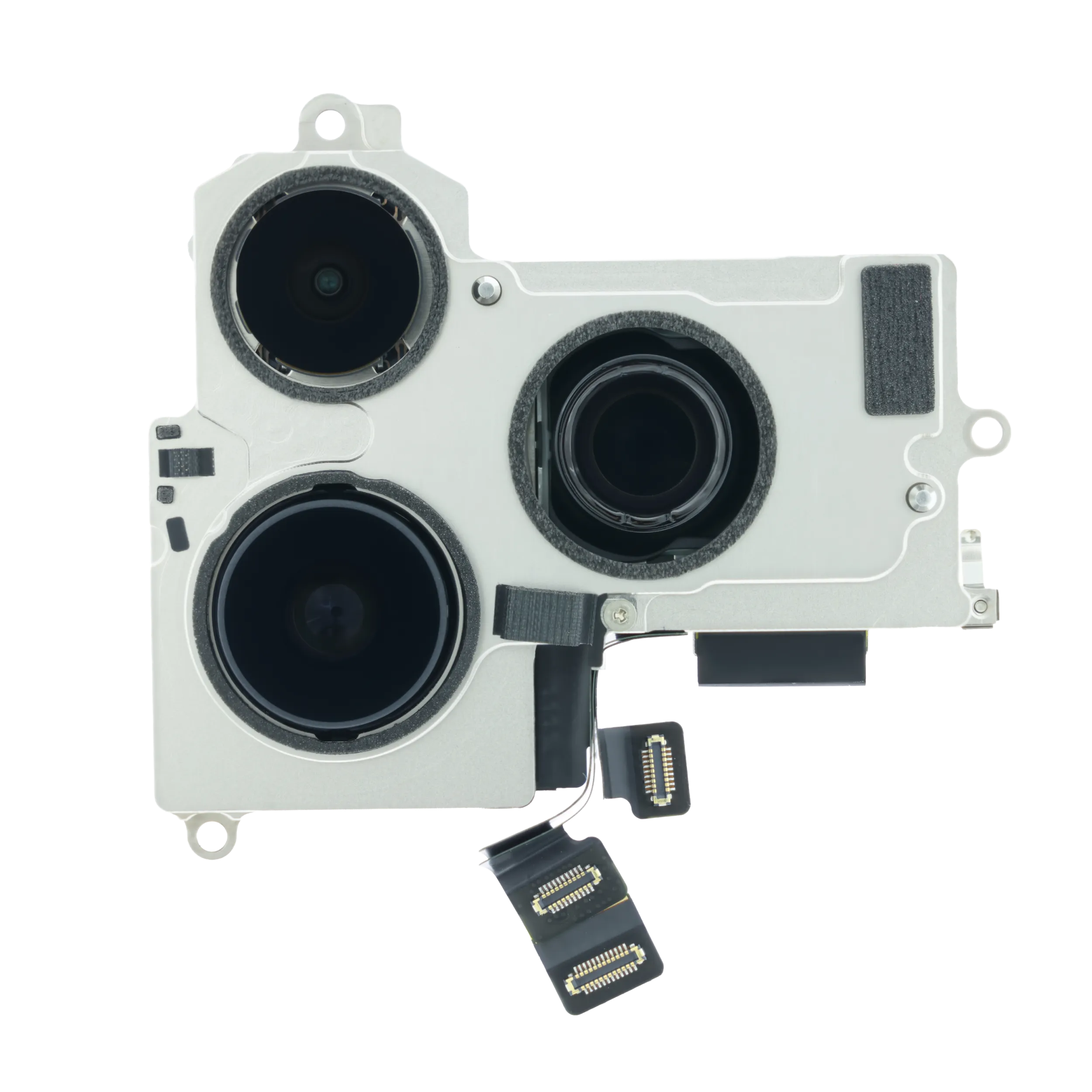 Cámara trasera para iPhone 18 Pro Max (Original OEM)