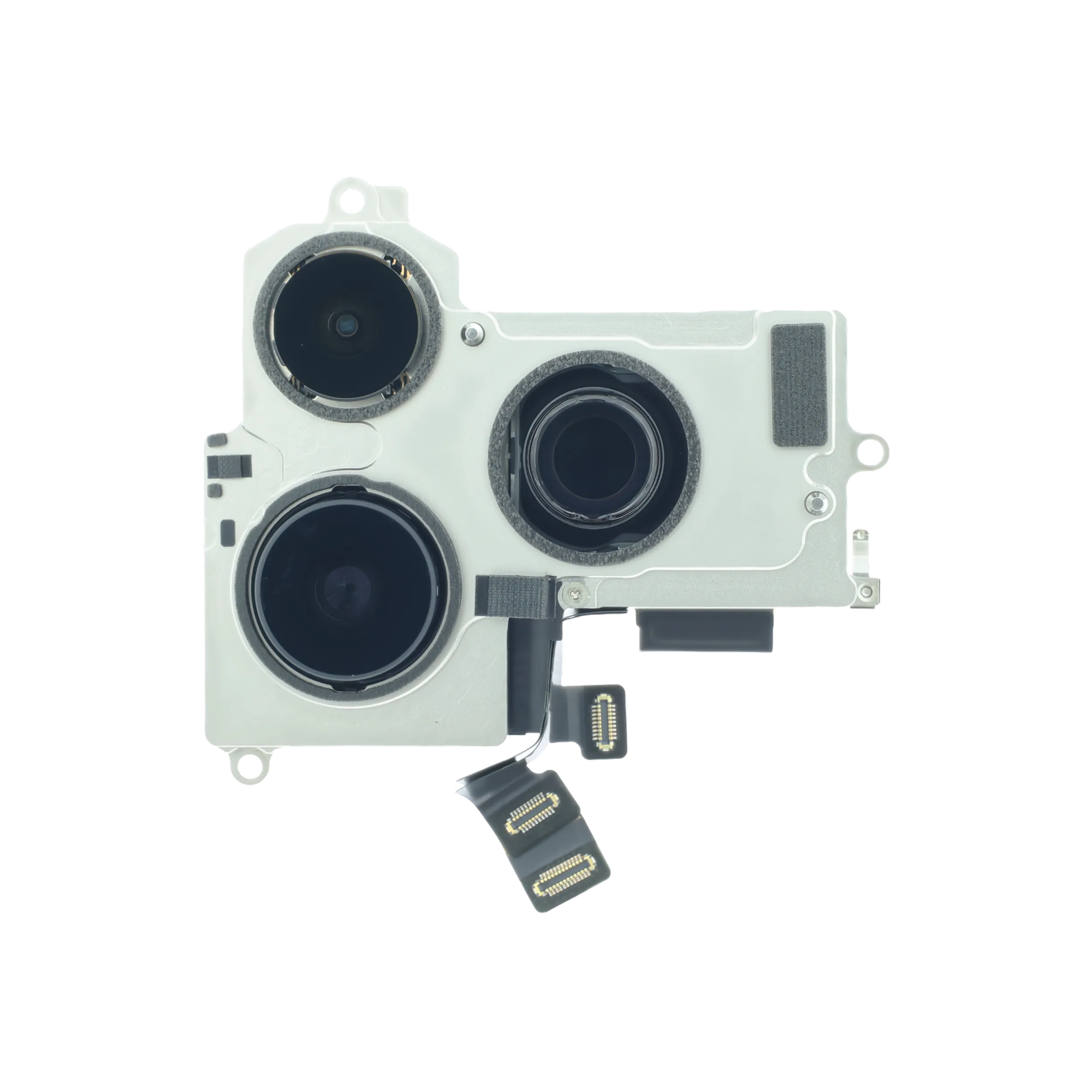 Cámara trasera para iPhone 18 Pro (versión EE. UU.) (Original OEM)