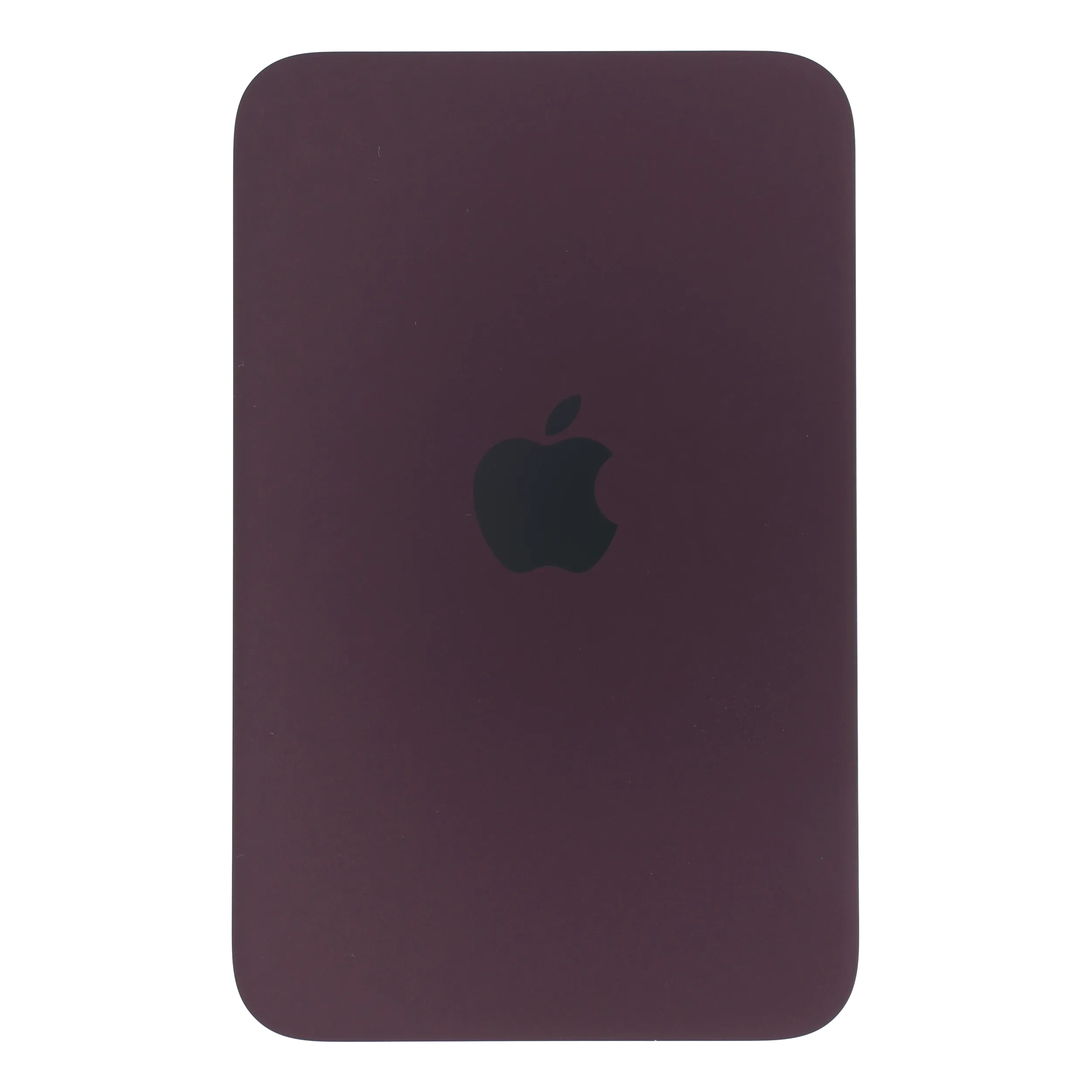 Cristal trasero con MagSafe imán, NFC y flex del flash para iPhone 18 Pro Max (Original OEM)