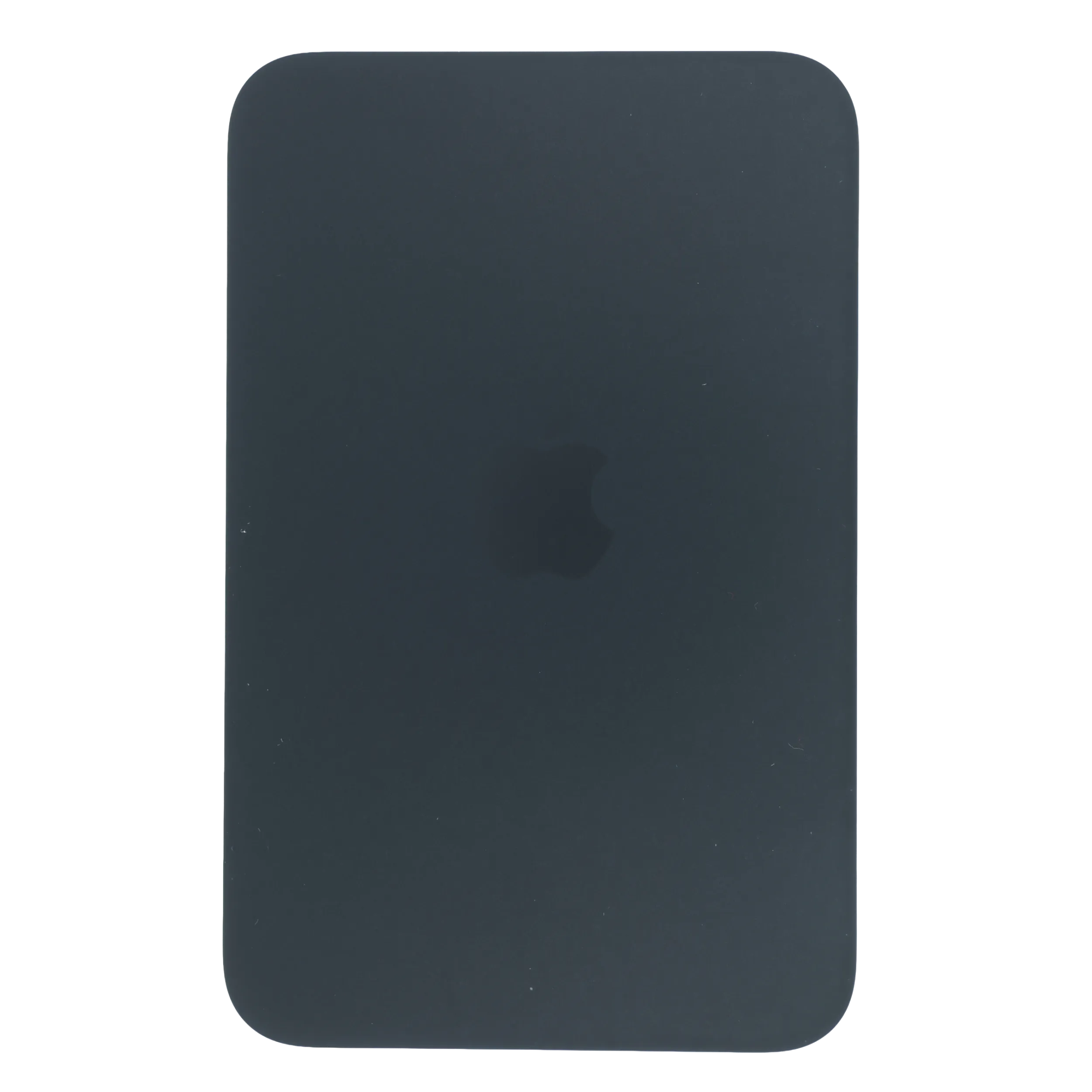 Cristal trasero con MagSafe imán, NFC y flash Flex para iPhone 18 Pro Max (Original OEM)