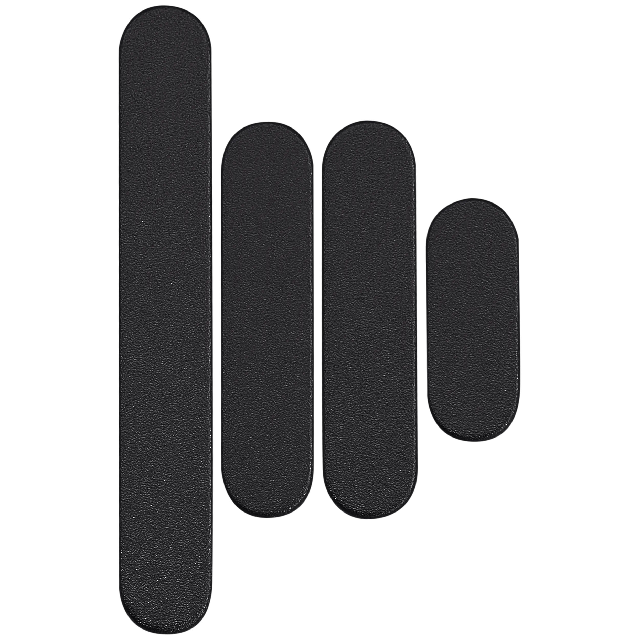 Botones físicos (encendido / volumen / silencio) para iPhone 18 Pro / 18 Pro Max