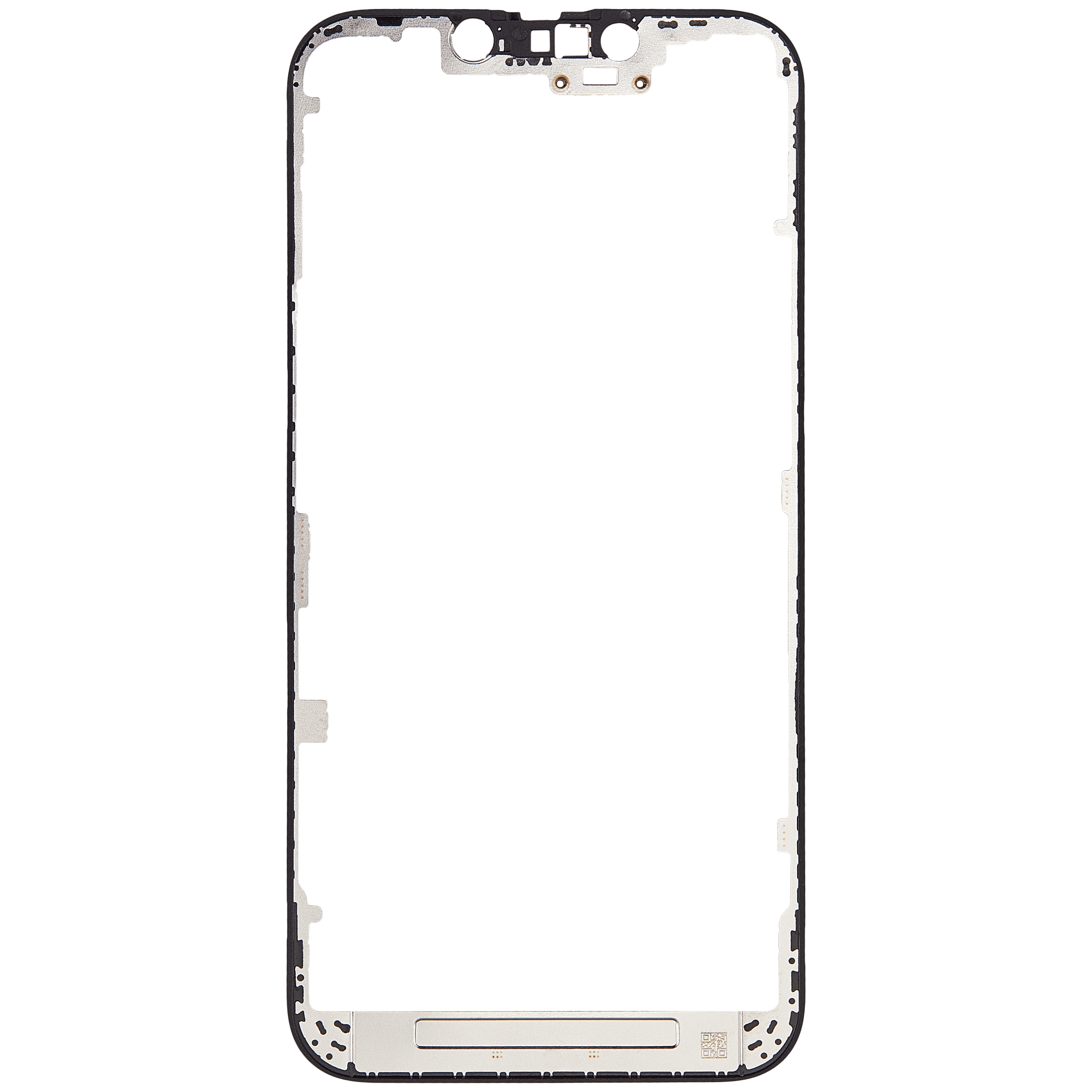 OCA Master LCD marco sin pegamento para iPhone 14 (pack de 10)