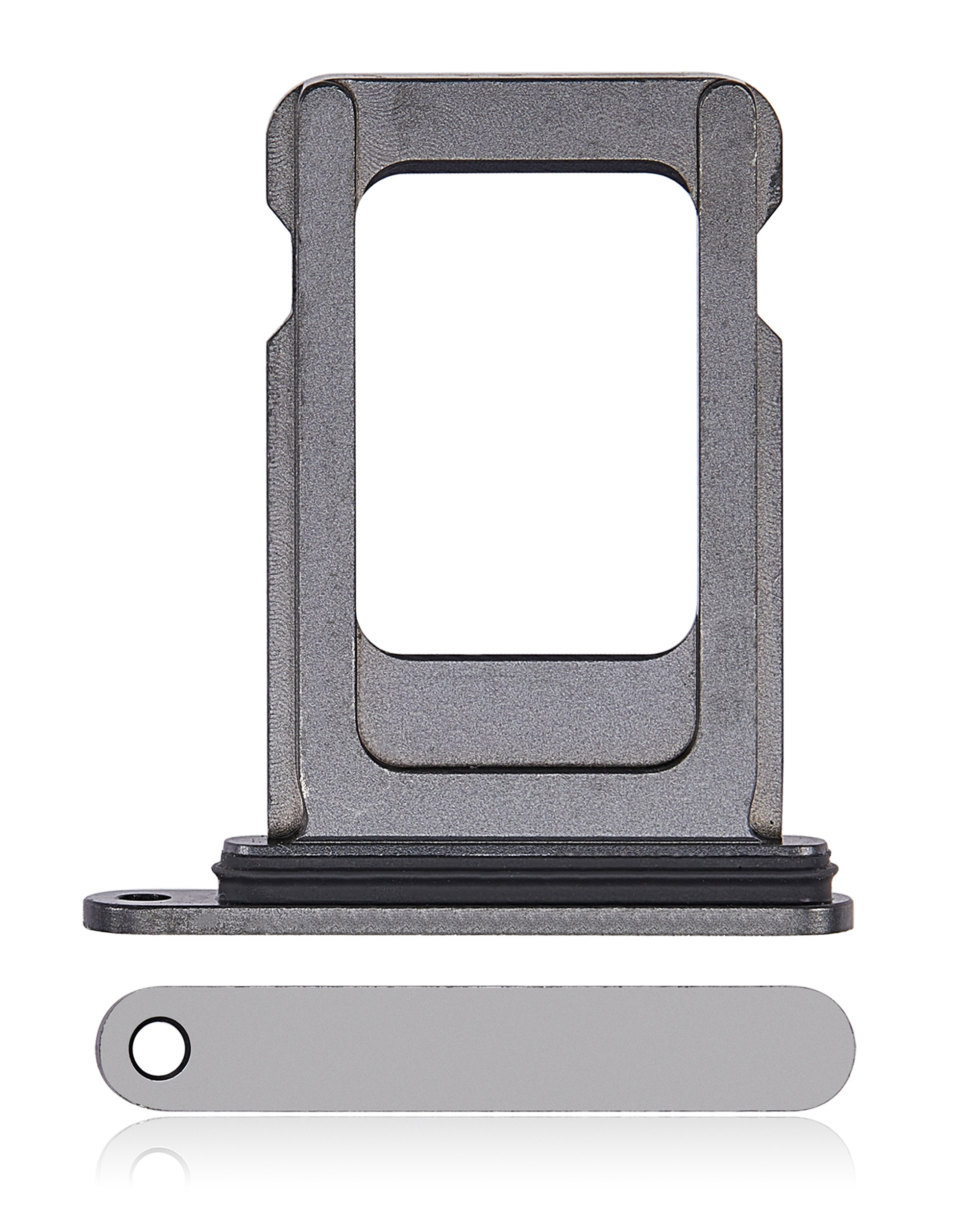 Tiroir SIM pour iPhone 14 Pro / 14 Pro Max (Original Service Pack)