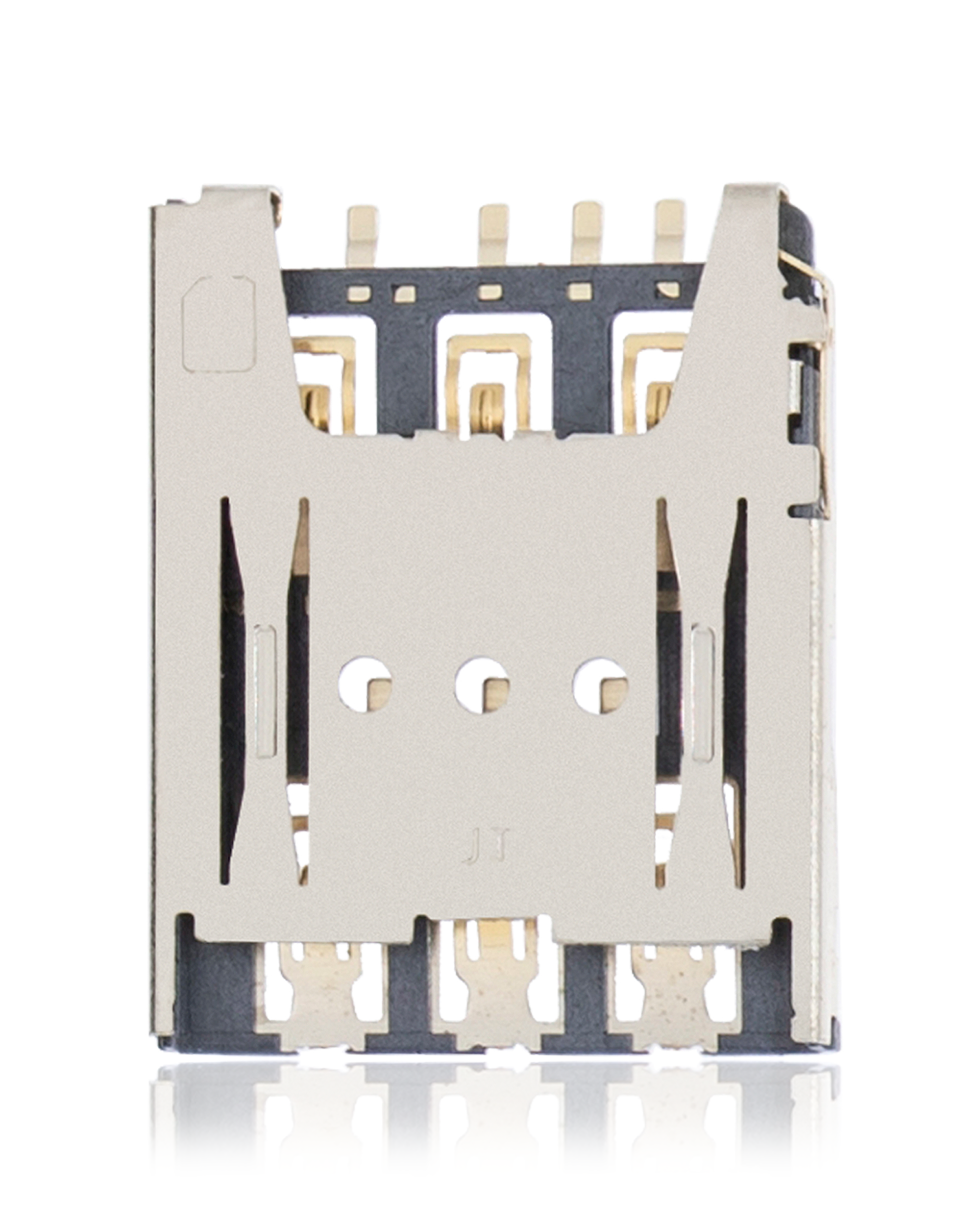 SD Sim Card Reader For Motorola Moto E6 Plus (XT2025 / 2019)