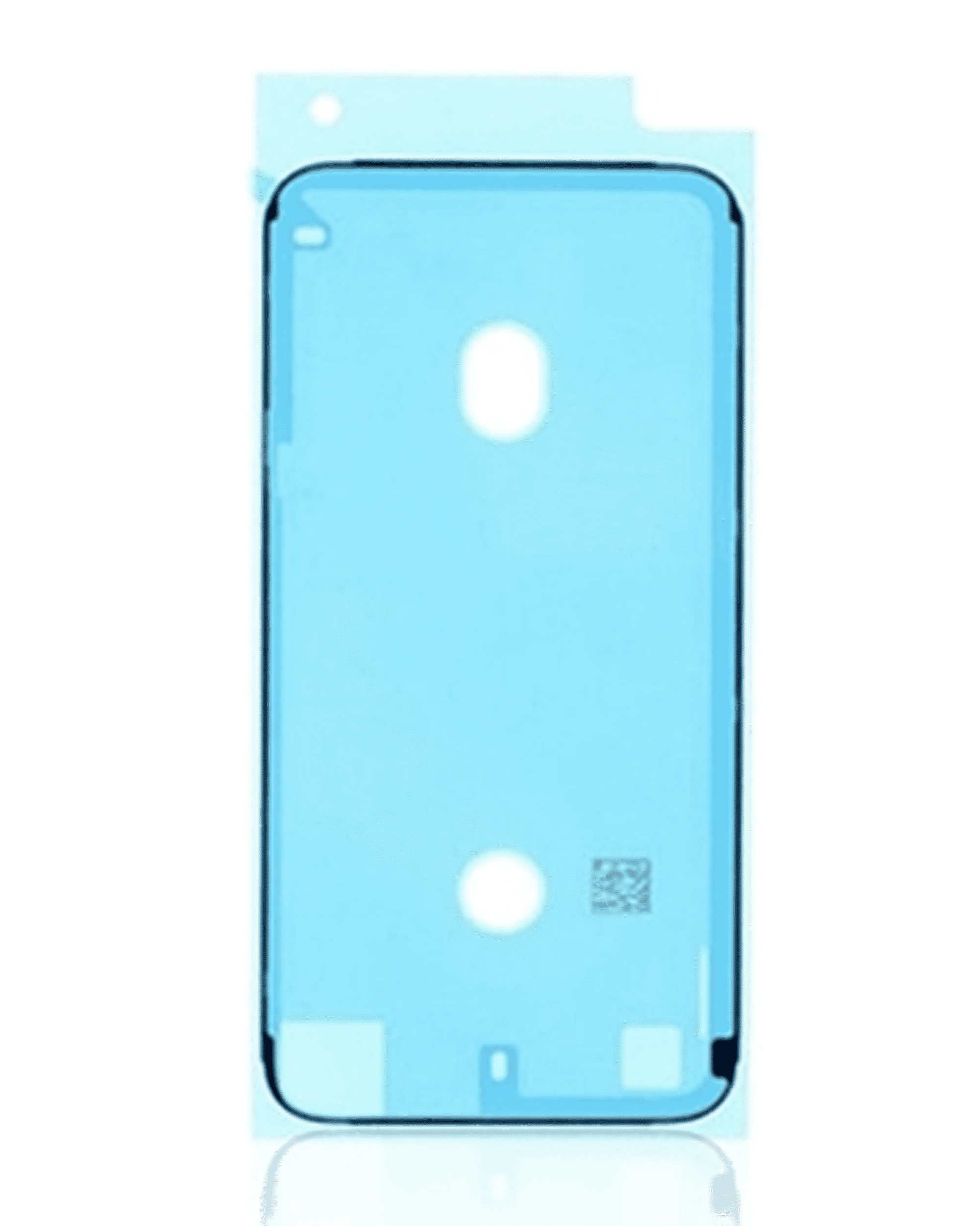 Joint adhésif étanche d'écran pour iPhone 8 / SE (2020 / 2022)