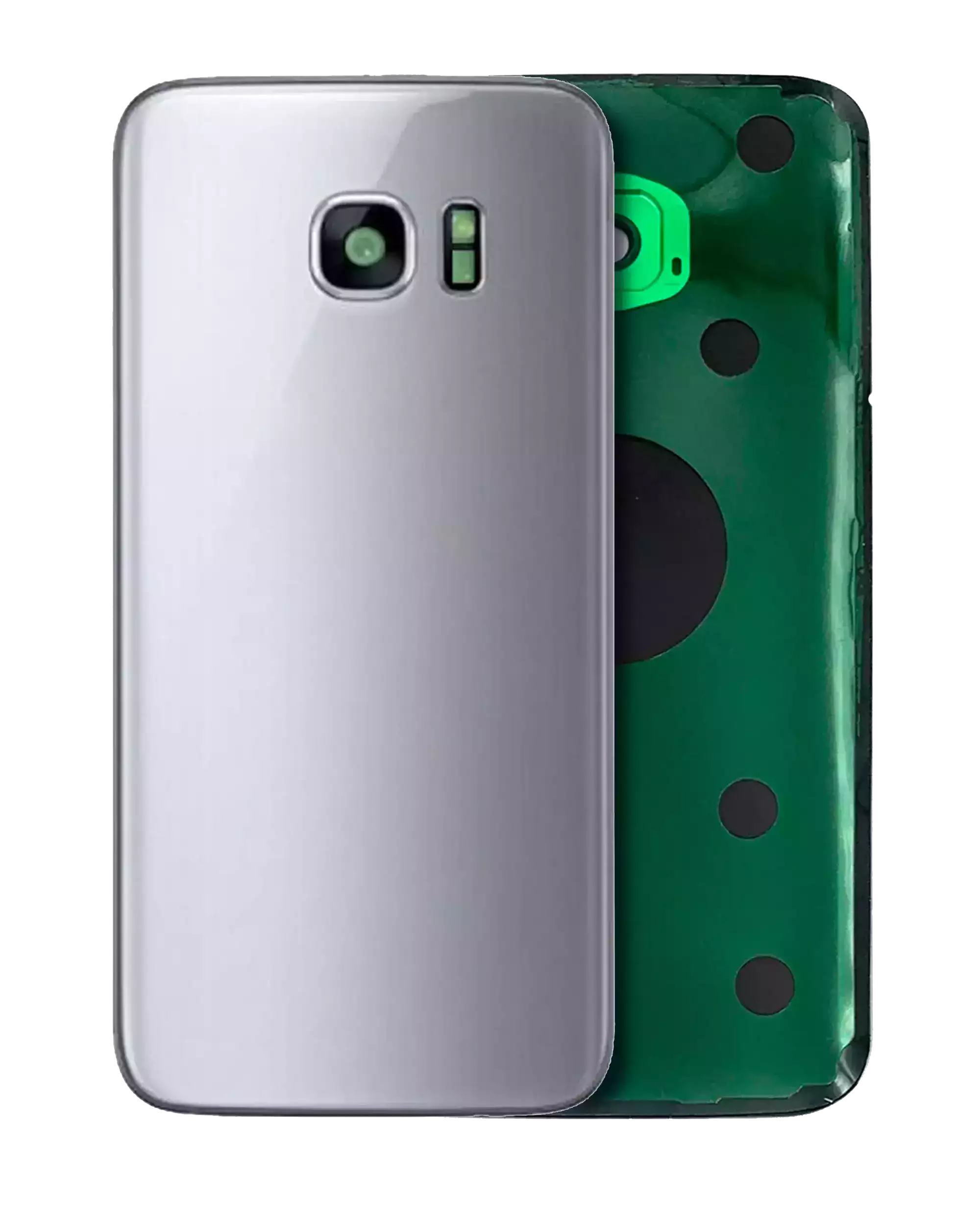 Backcover-Glas für Samsung Galaxy S7 (Original Service Pack)