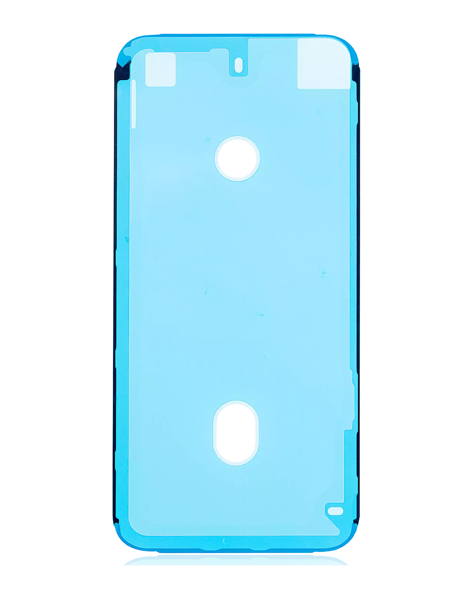 Joint adhésif étanche d'écran pour iPhone 8